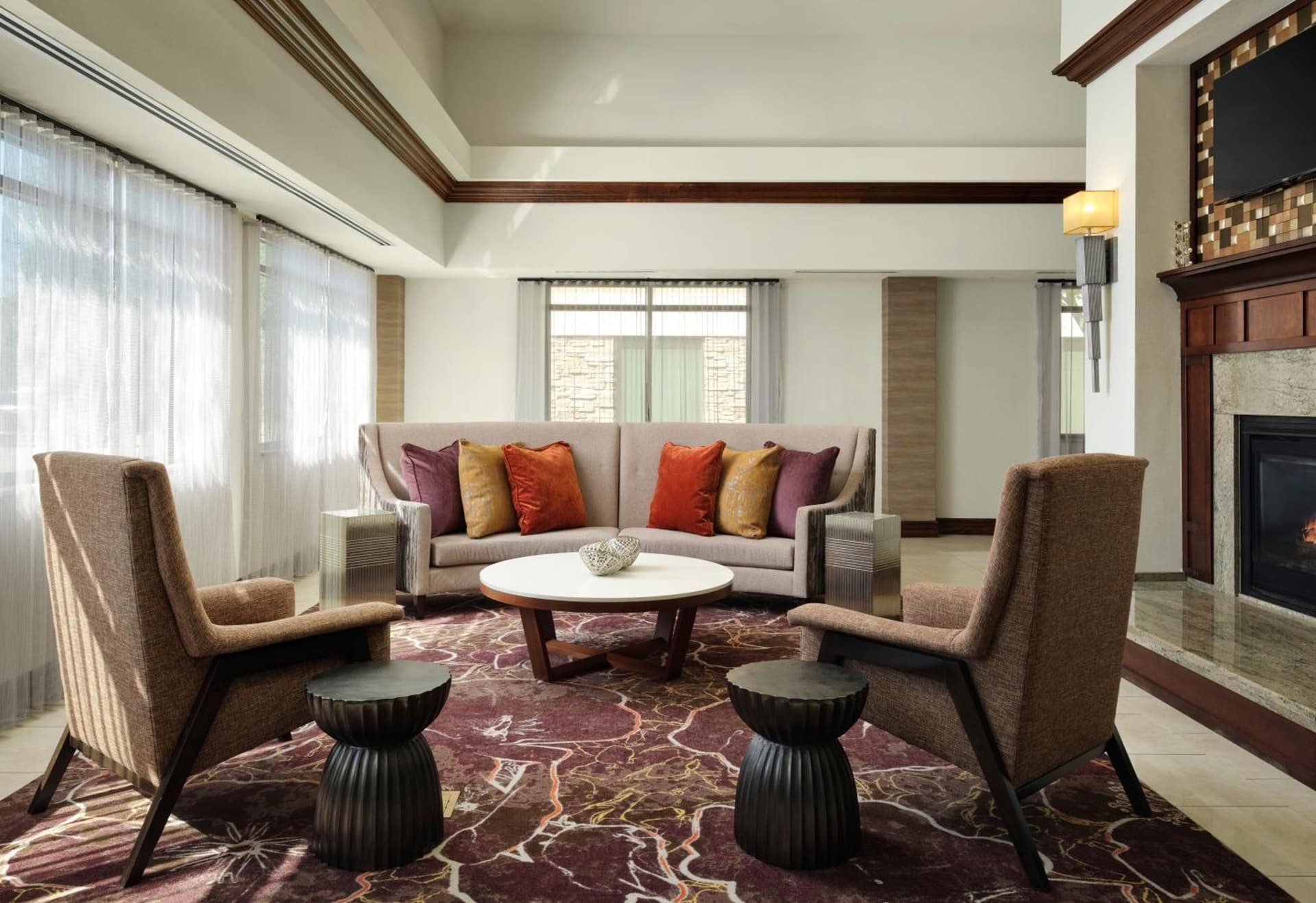 Homewood Suites by Hilton Shreveport Bossier City, LA gallery photo in Bossier City, LA — image 42