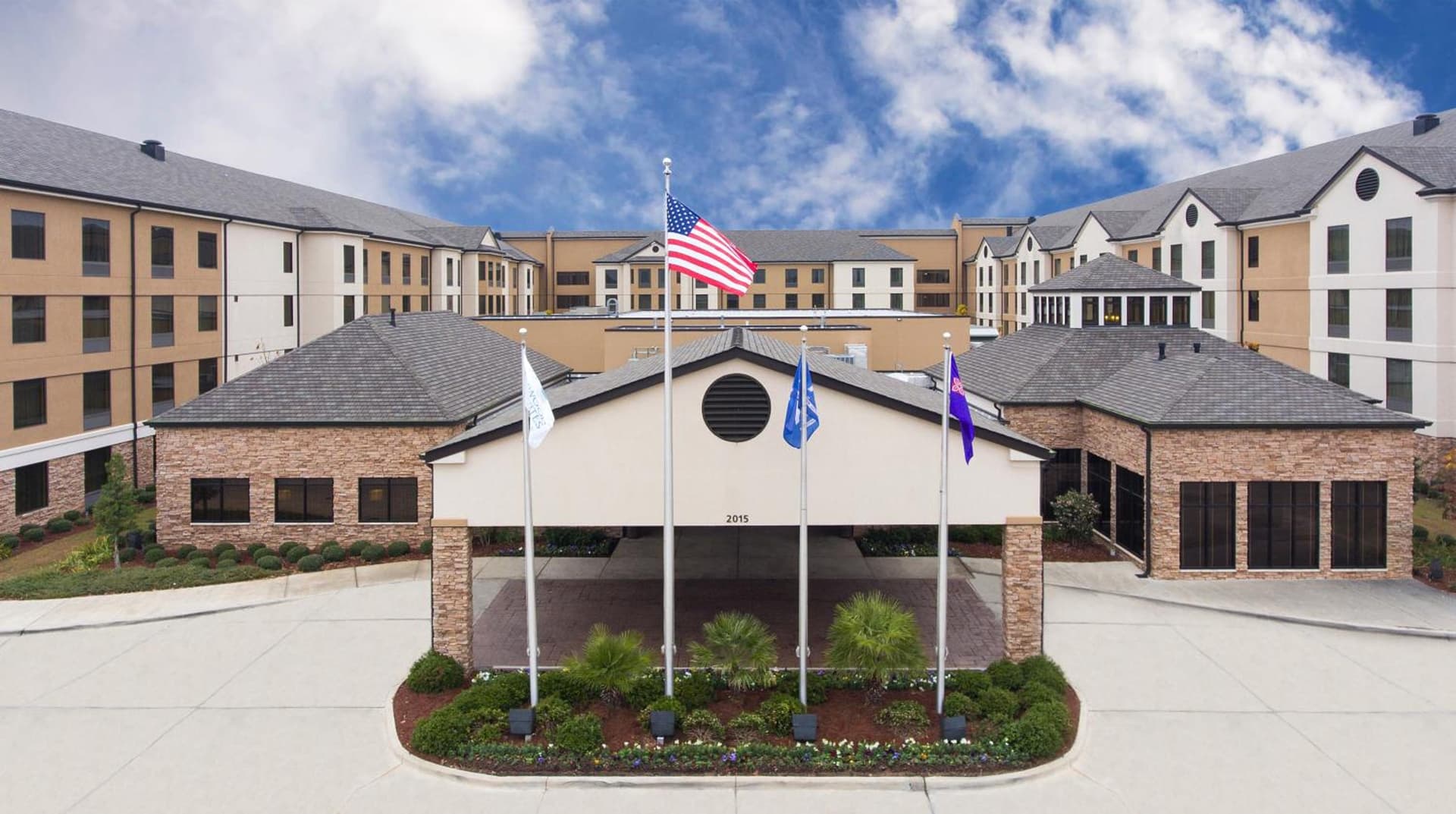 Hilton Garden Inn Shreveport Bossier City gallery photo in Bossier City, LA — image 26