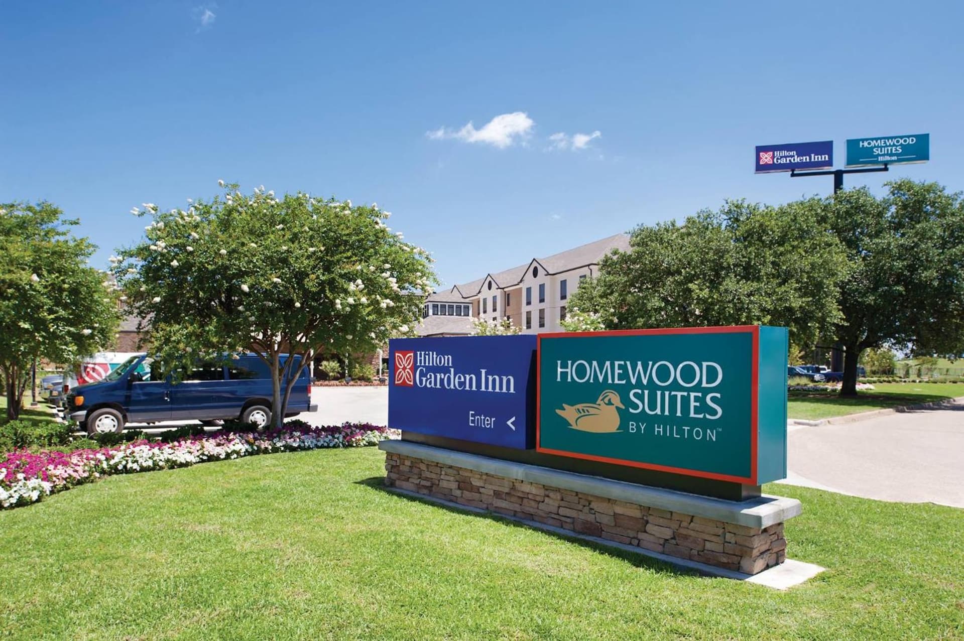 Hilton Garden Inn Shreveport Bossier City gallery photo in Bossier City, LA — image 28