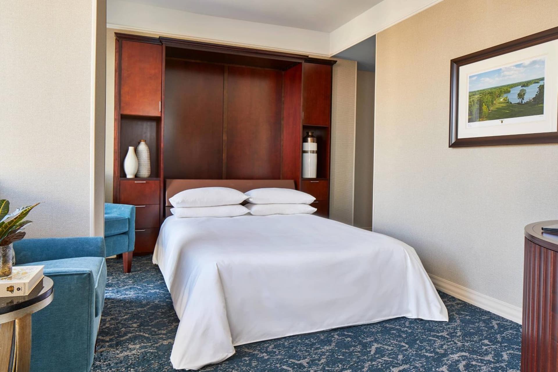 Renaissance Montgomery Hotel & Spa at the Convention Center gallery photo in Montgomery, AL — image 51