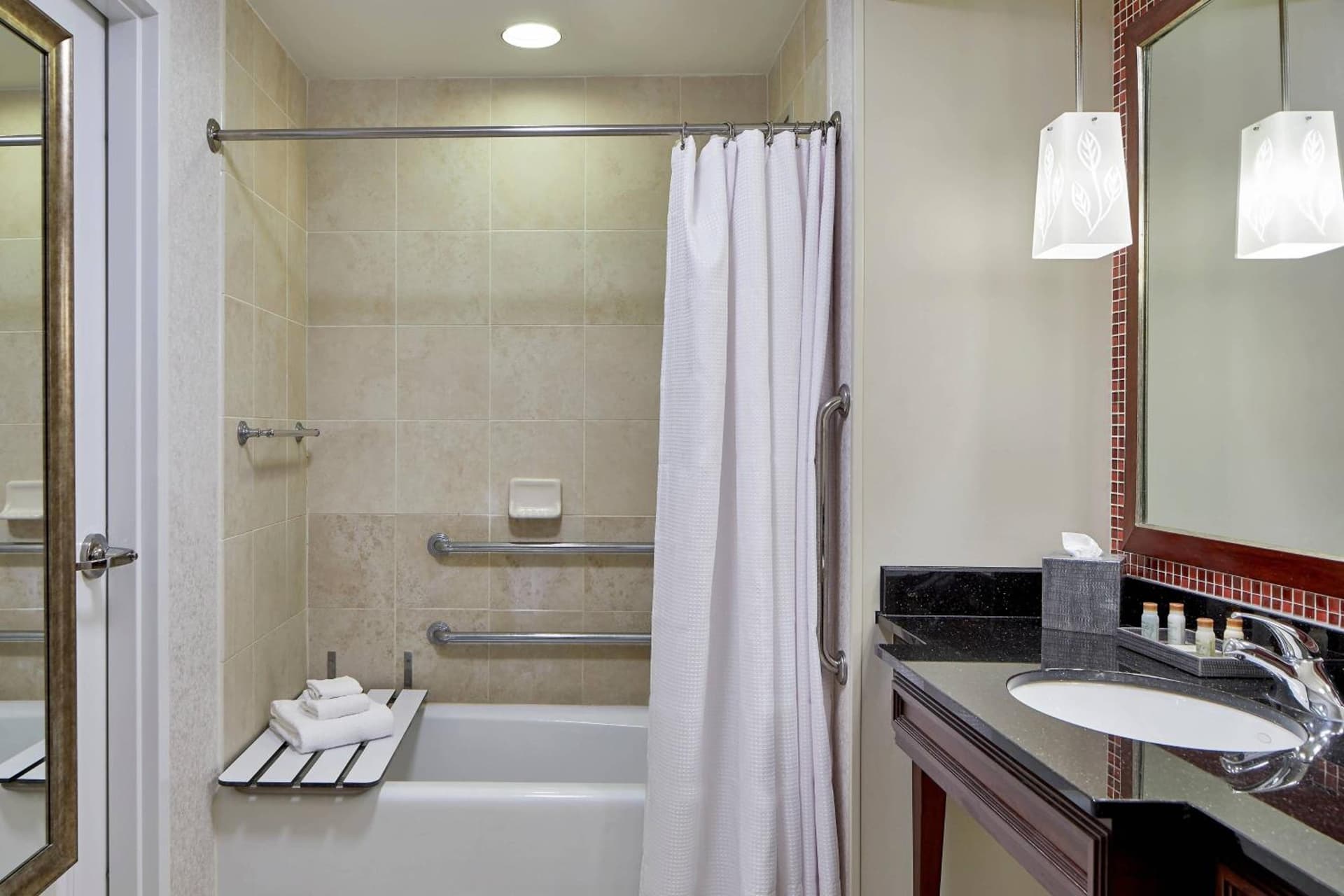Renaissance Montgomery Hotel & Spa at the Convention Center gallery photo in Montgomery, AL — image 50