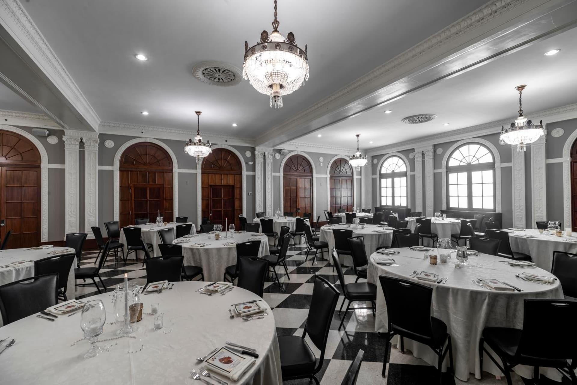 The Eldridge Hotel gallery photo in Lawrence, KS — image 4