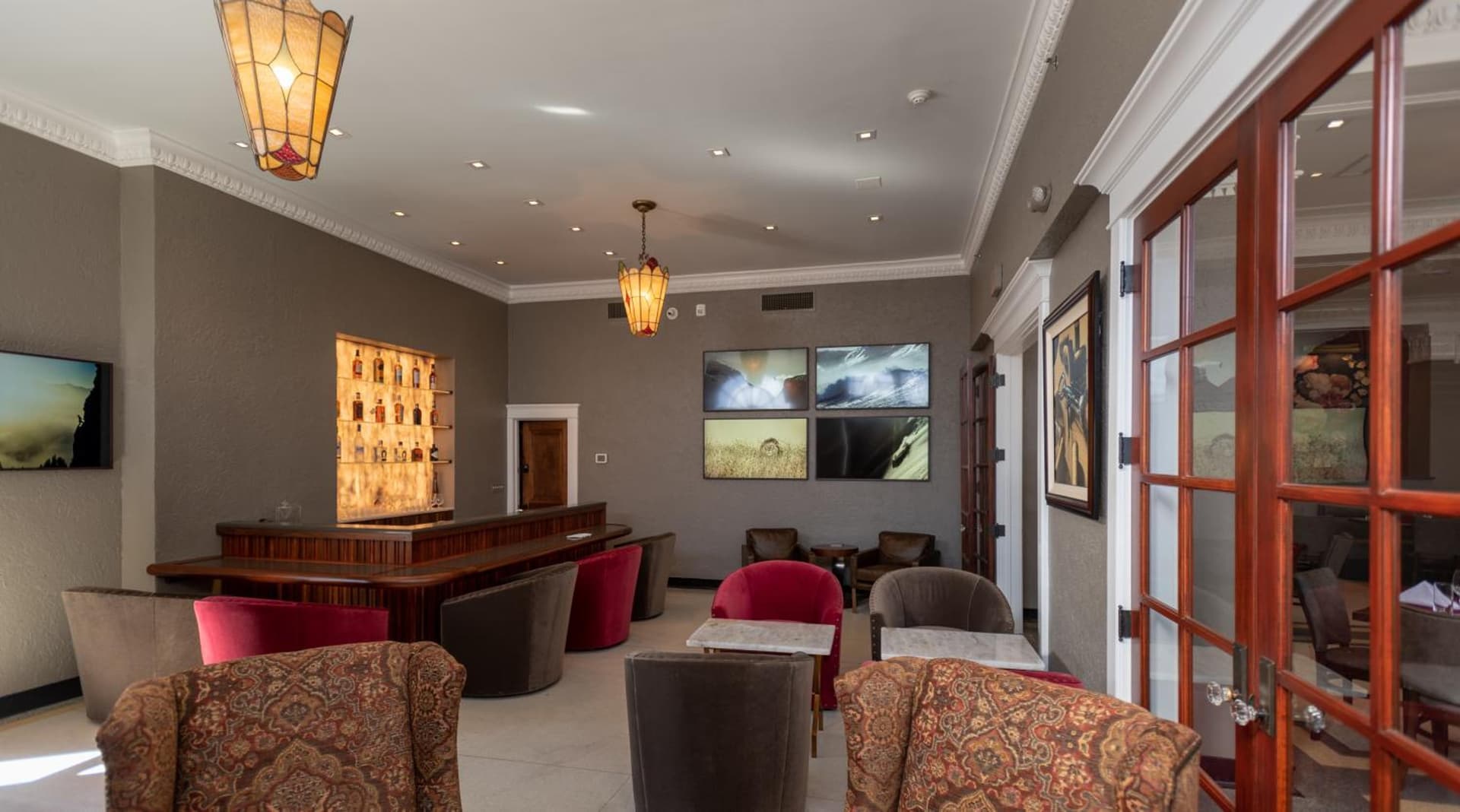 The Eldridge Hotel gallery photo in Lawrence, KS — image 13