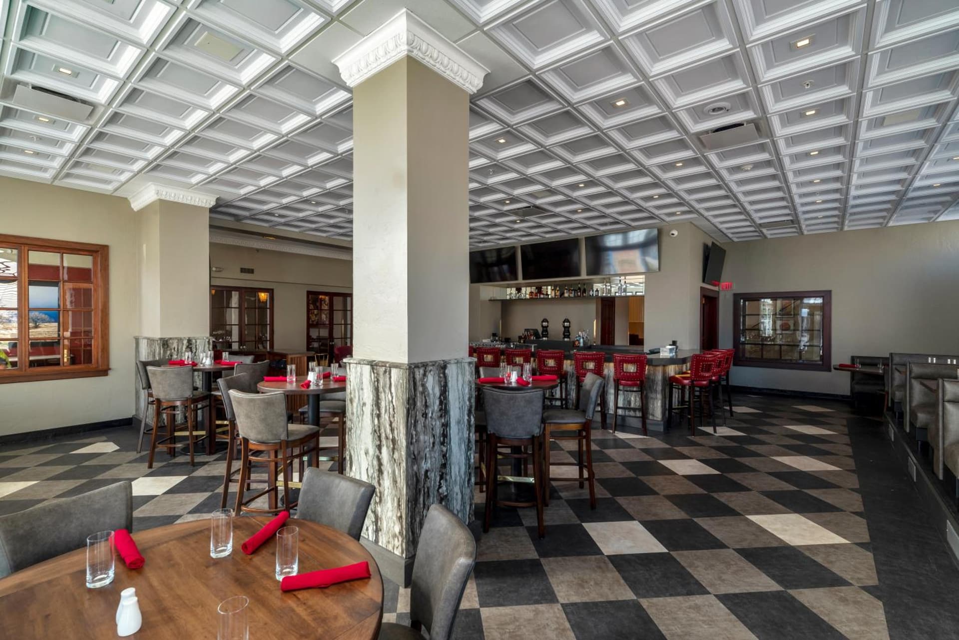 The Eldridge Hotel gallery photo in Lawrence, KS — image 11