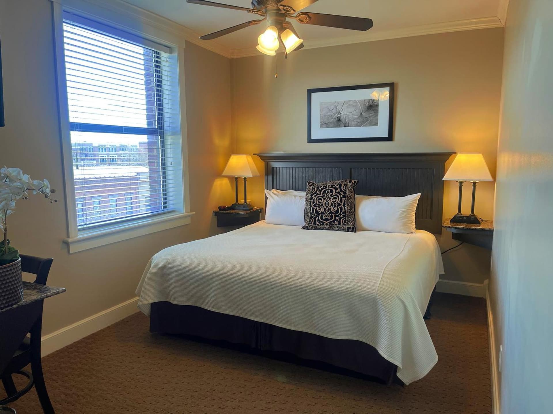 The Eldridge Hotel gallery photo in Lawrence, KS — image 5