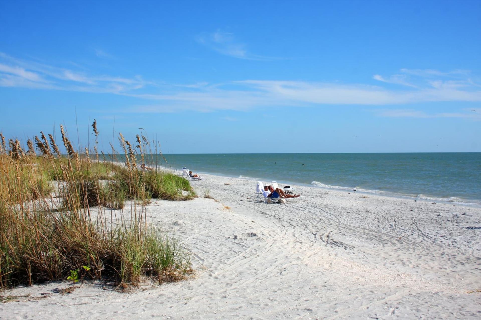 Island Inn property views in Sanibel, FL — gallery photo 3