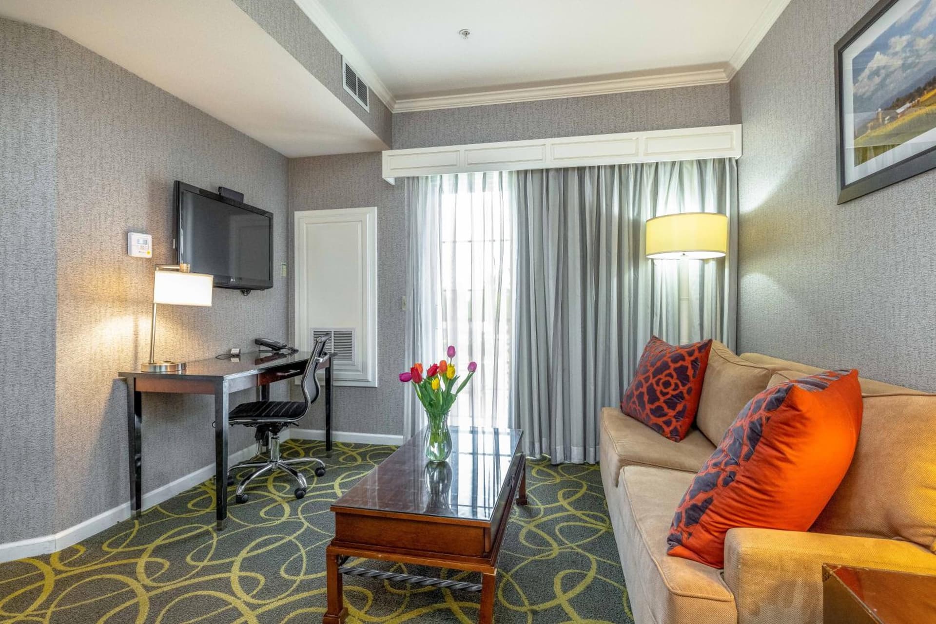 Best Western Plus Dixon Davis gallery photo in Dixon, CA — image 9