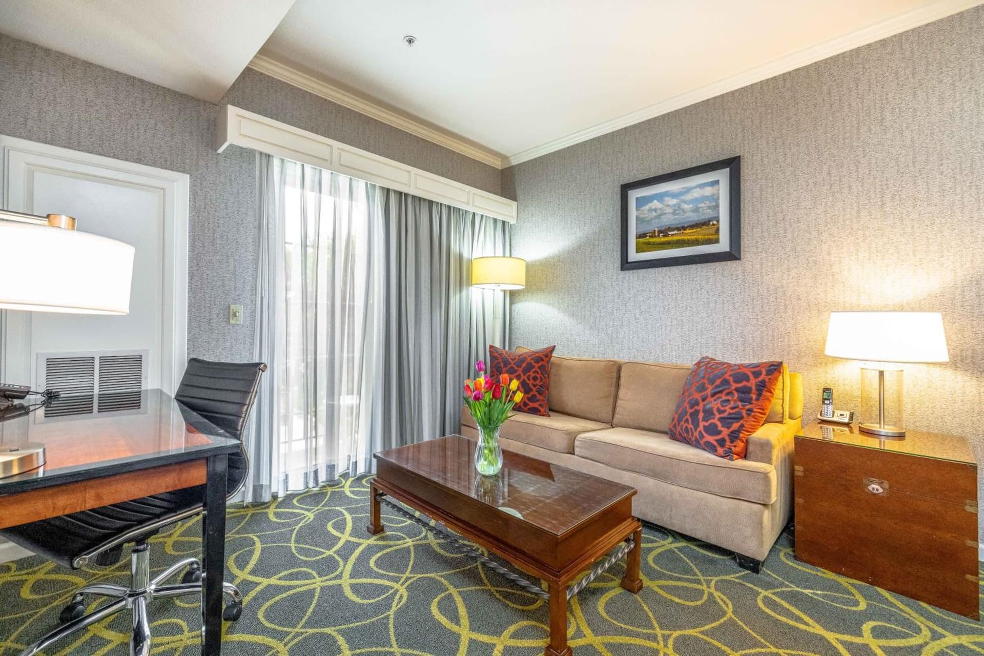 Best Western Plus Dixon Davis gallery photo in Dixon, CA — image 15