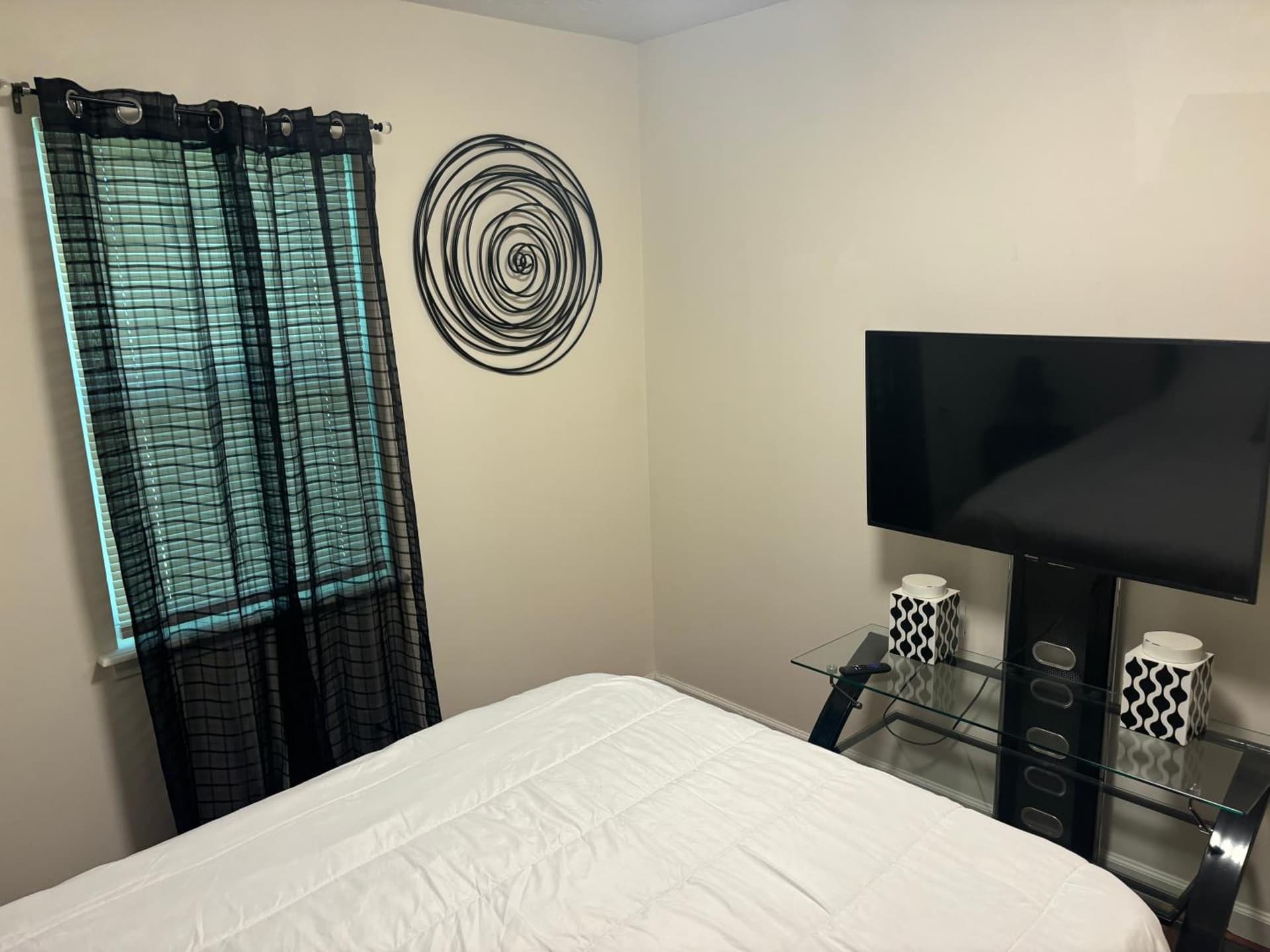 Atlanta Cozy Private Room 2 property views in Atlanta, GA — gallery photo 3