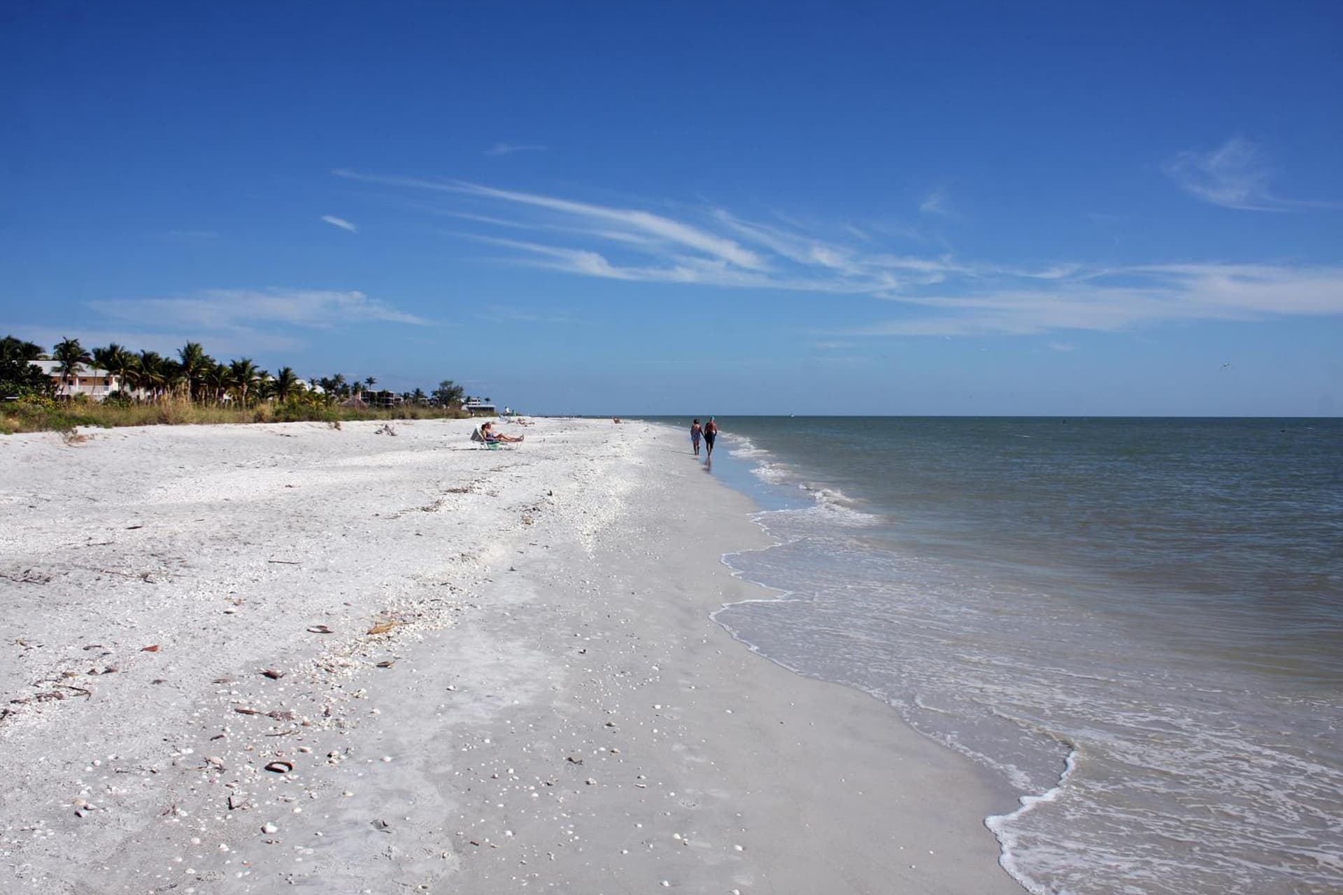 Island Inn gallery photo in Sanibel, FL — image 14