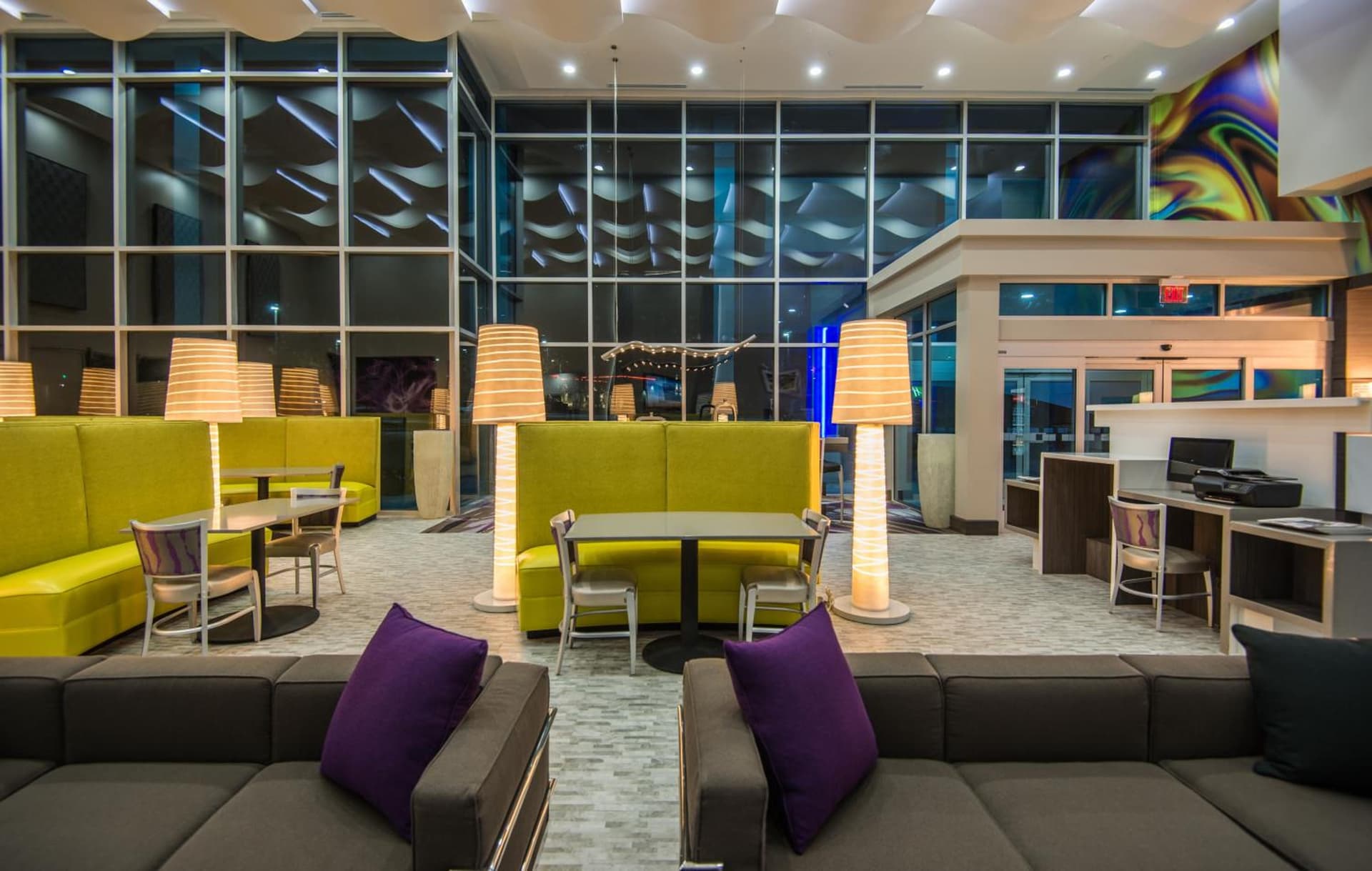 Holiday Inn Express & Suites Garland E - Lake Hubbard I30 by IHG gallery photo in Garland, TX — image 4