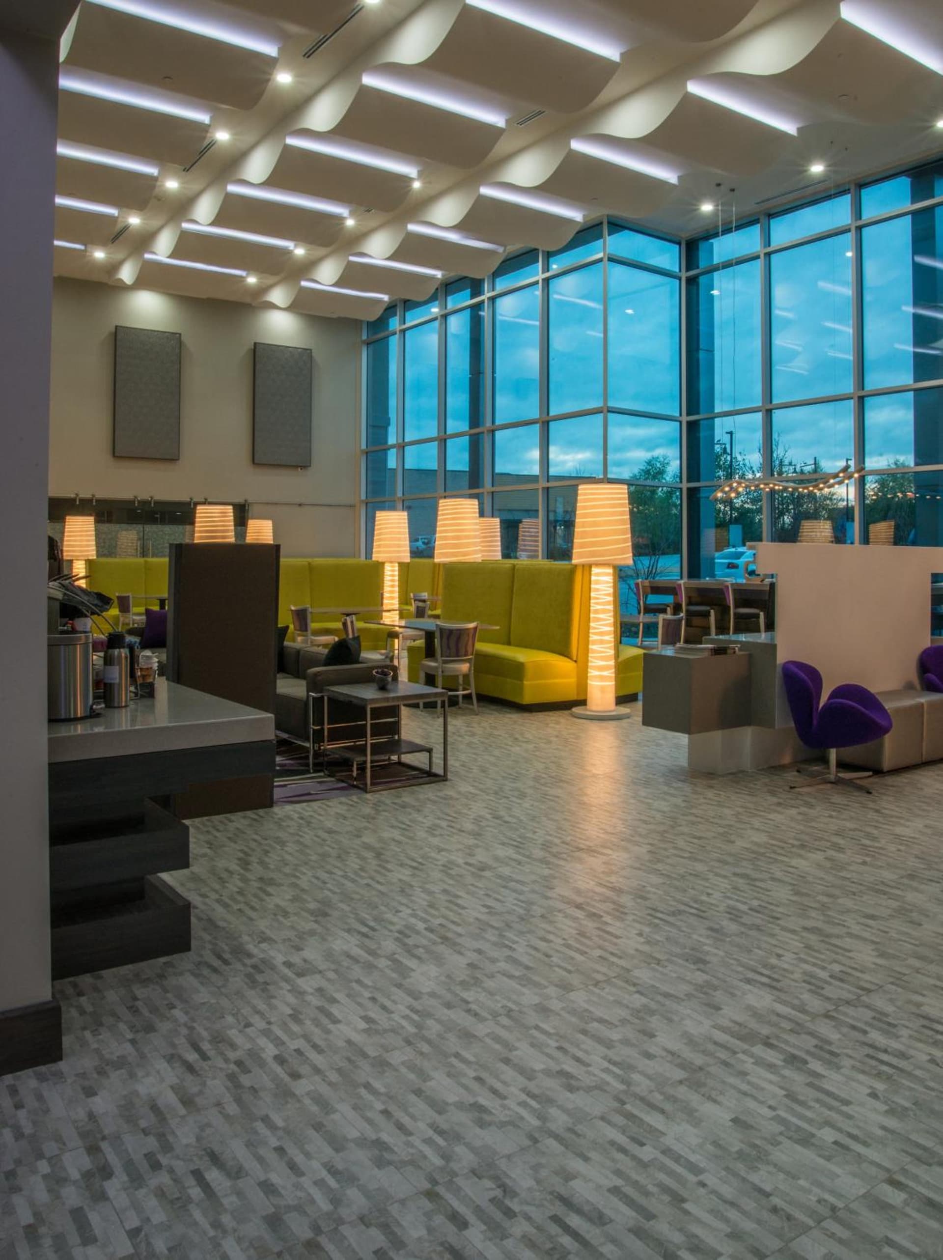 Holiday Inn Express & Suites Garland E - Lake Hubbard I30 by IHG gallery photo in Garland, TX — image 14