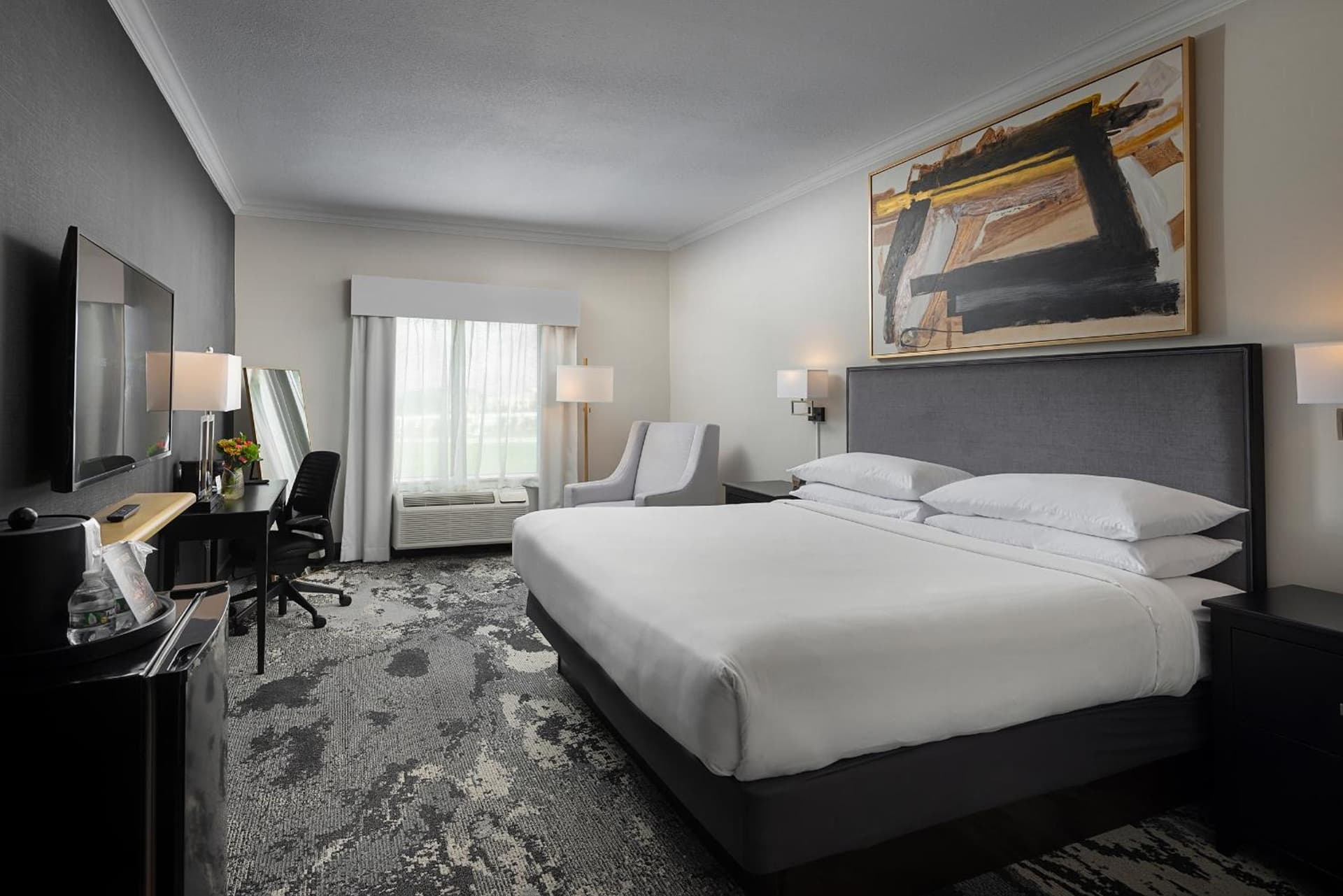 Champions Club and Hotel, Houston Westchase gallery photo in Houston, TX — image 25