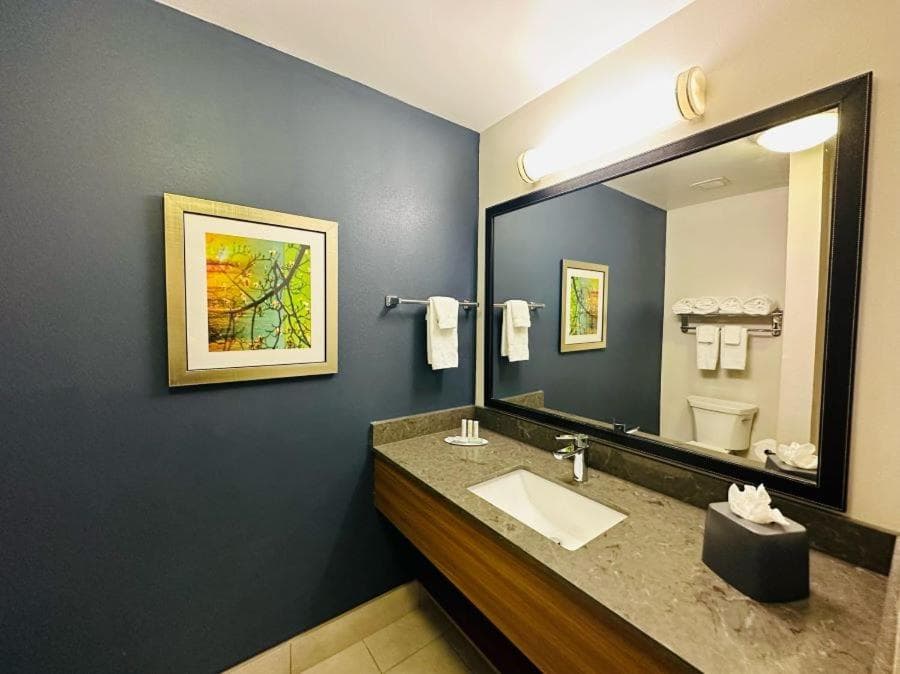 Fairfield Inn & Suites by Marriott Waco North gallery photo in Waco, TX — image 4