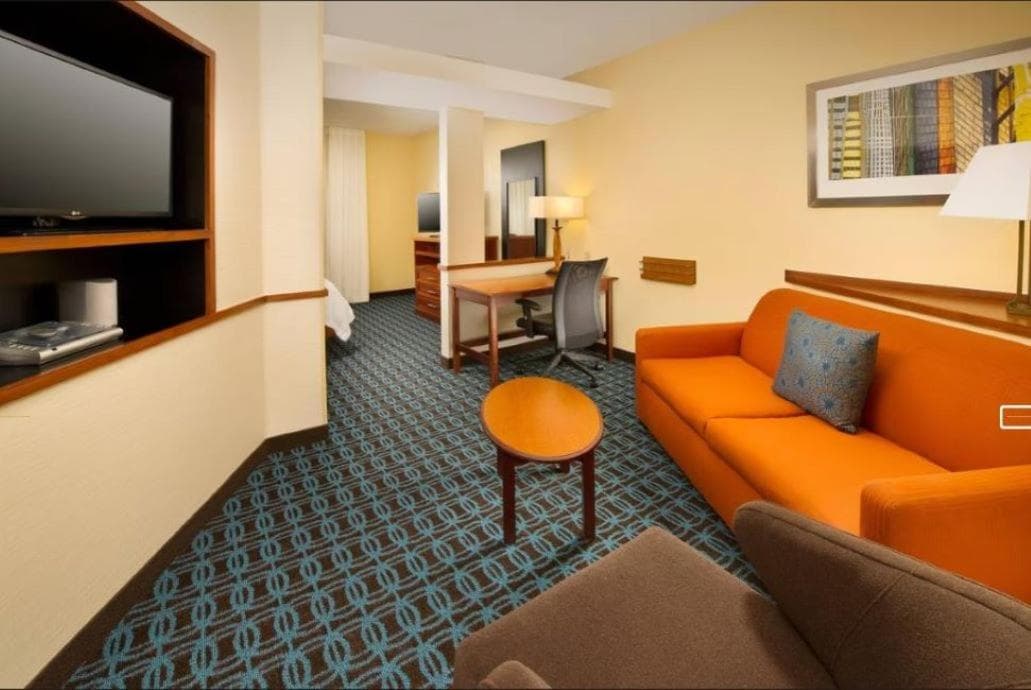 Fairfield Inn & Suites by Marriott Waco North gallery photo in Waco, TX — image 9