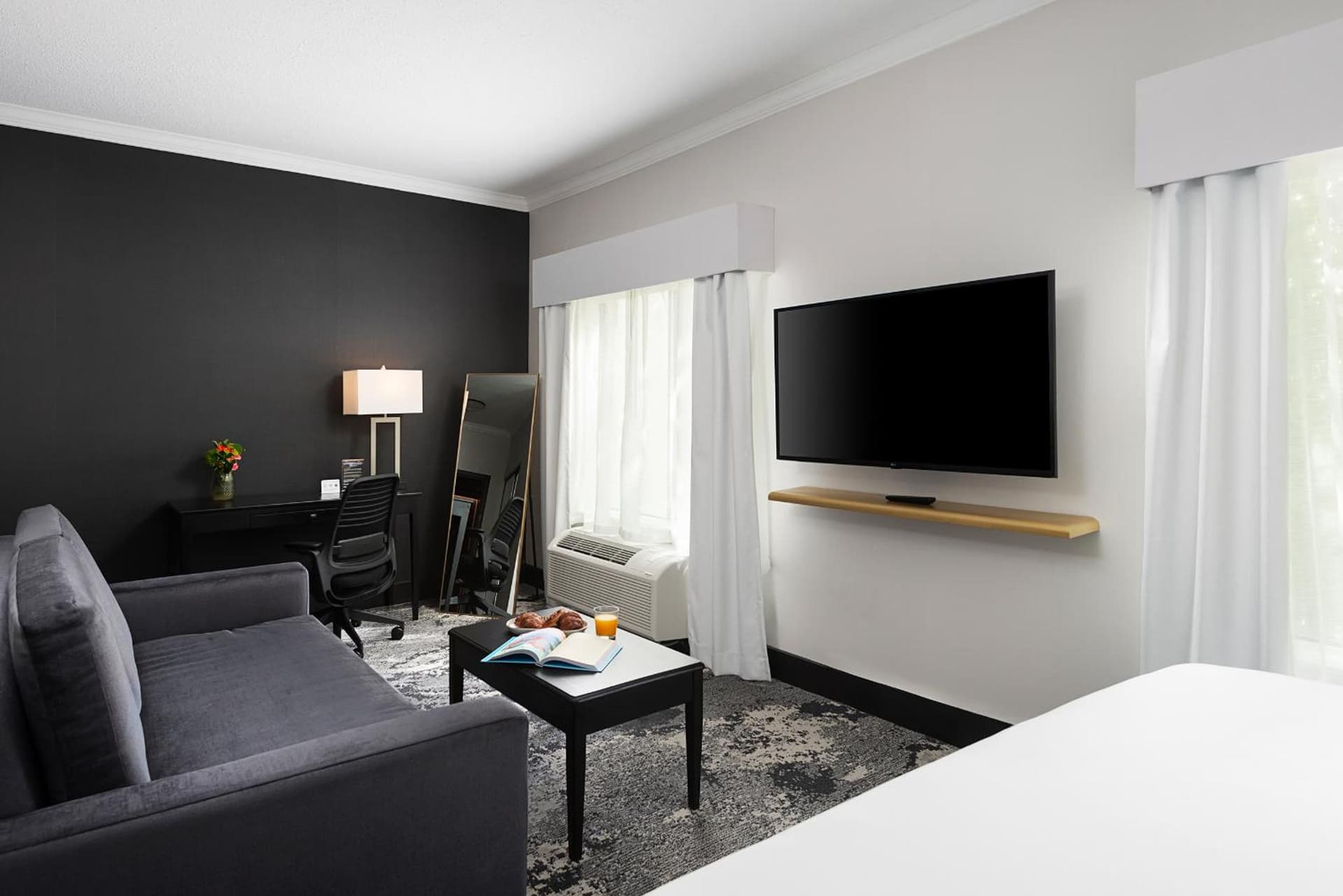 Champions Club and Hotel, Houston Westchase gallery photo in Houston, TX — image 55