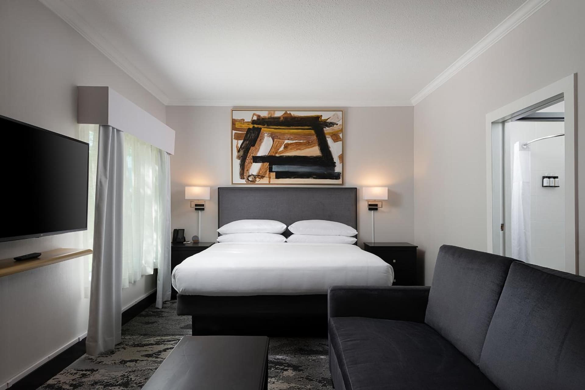 Champions Club and Hotel, Houston Westchase gallery photo in Houston, TX — image 28