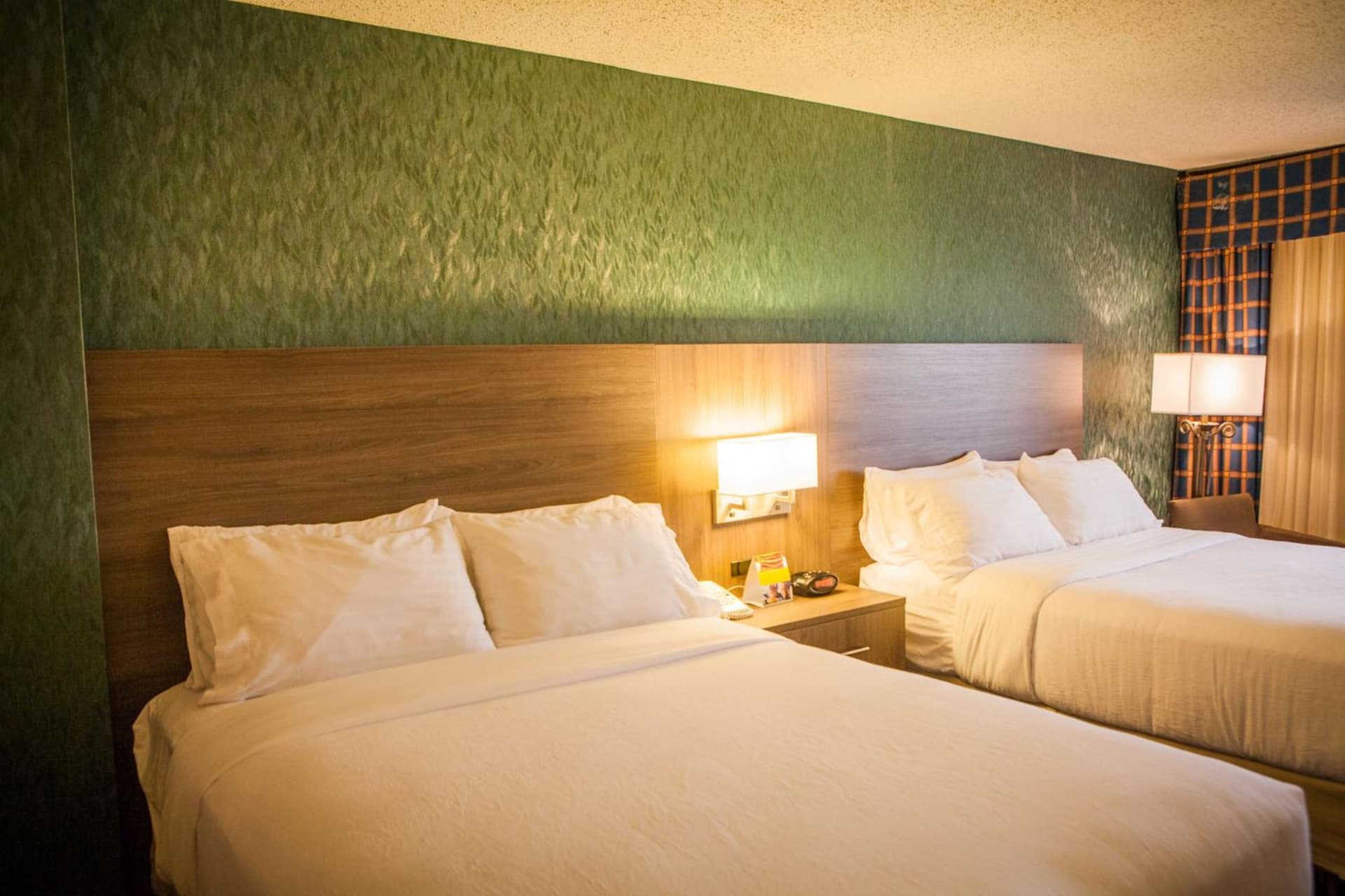 Holiday Inn Des Moines-Downtown-Mercy Campus by IHG gallery photo in Des Moines, IA — image 33