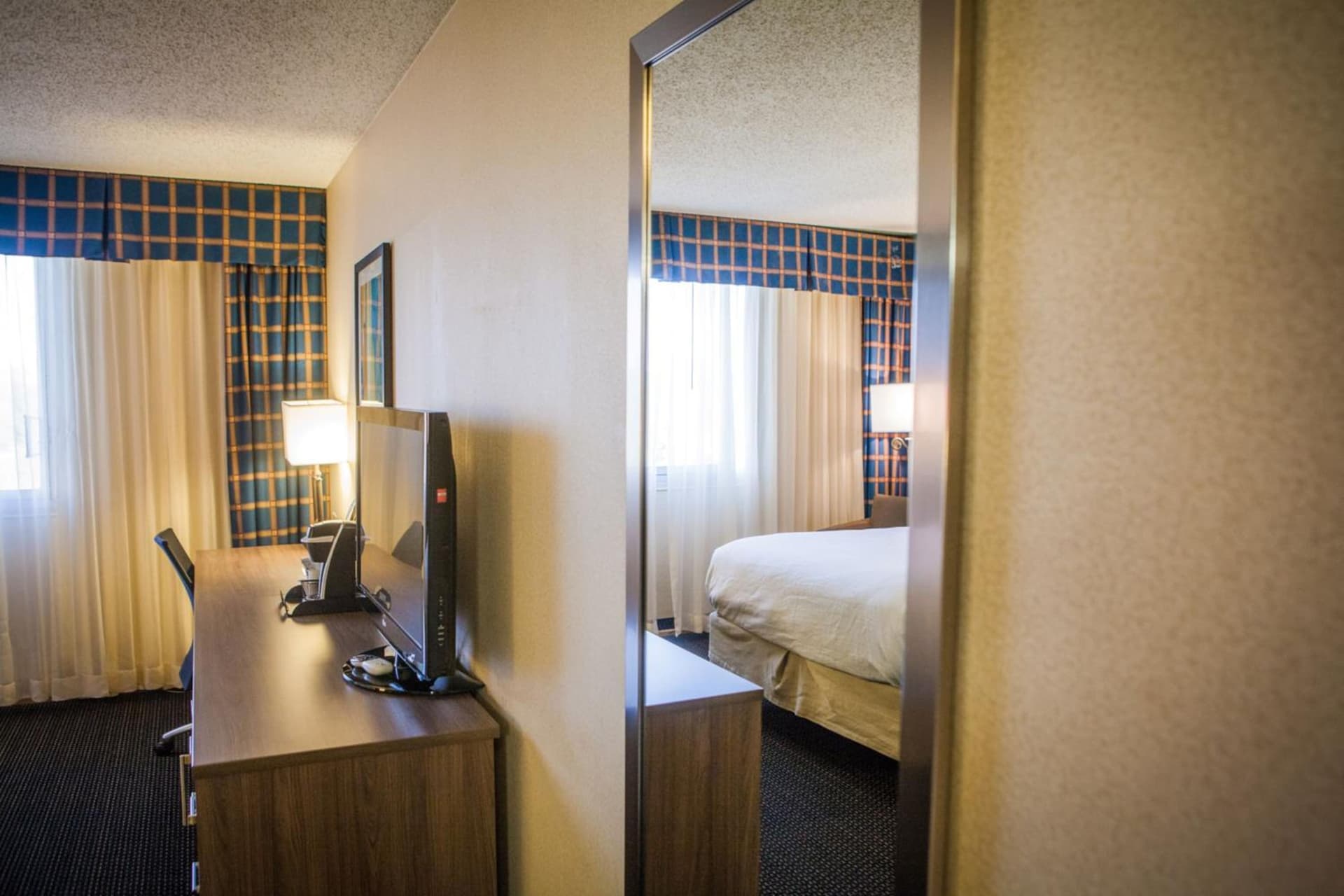Holiday Inn Des Moines-Downtown-Mercy Campus by IHG gallery photo in Des Moines, IA — image 10