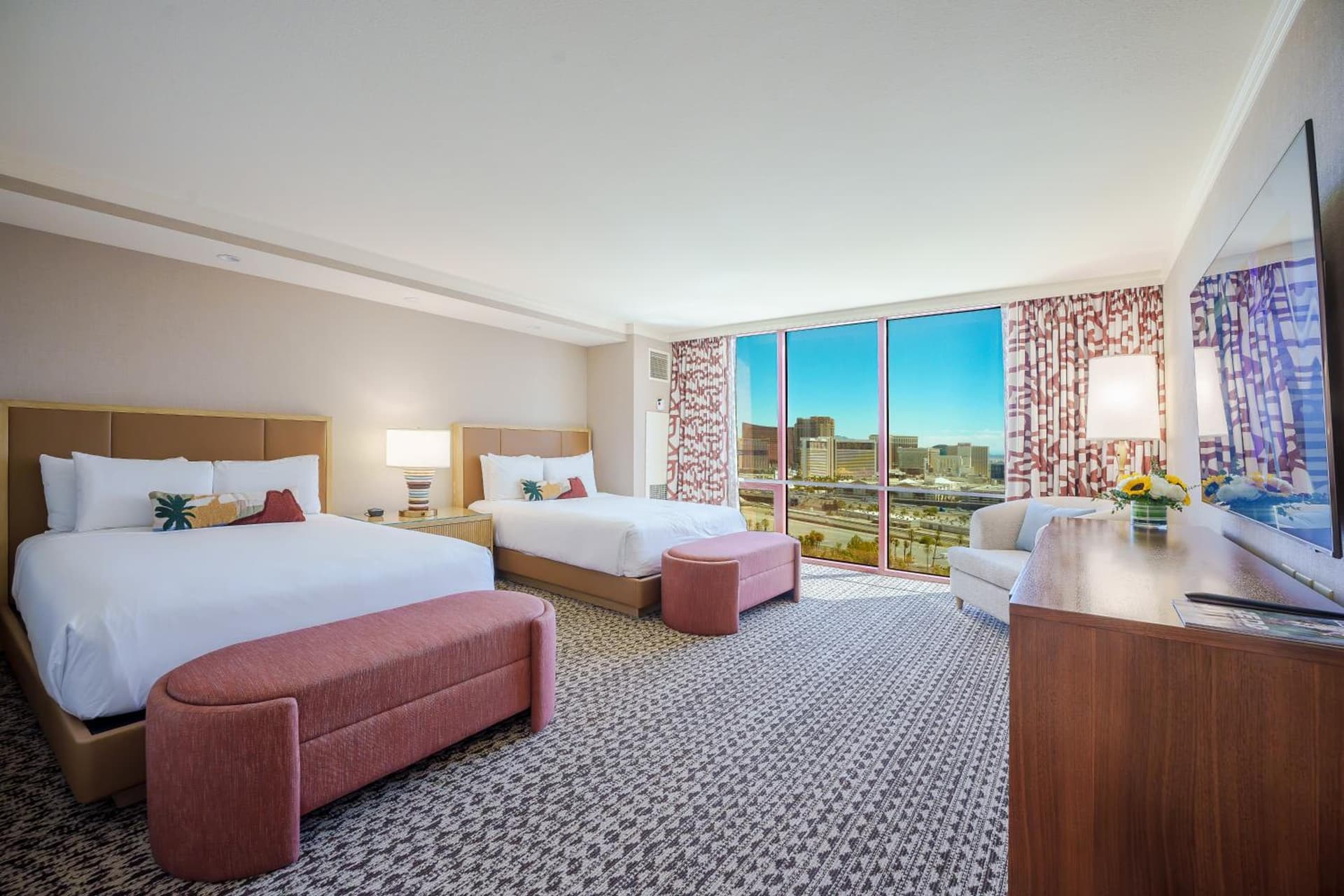 Rio Hotel & Casino, a Destination by Hyatt Hotel gallery photo in Las Vegas, NV — image 37
