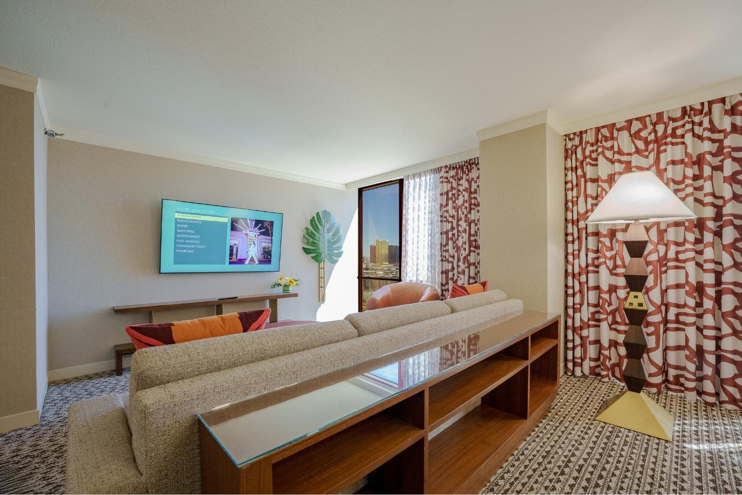 Rio Hotel & Casino, a Destination by Hyatt Hotel gallery photo in Las Vegas, NV — image 7