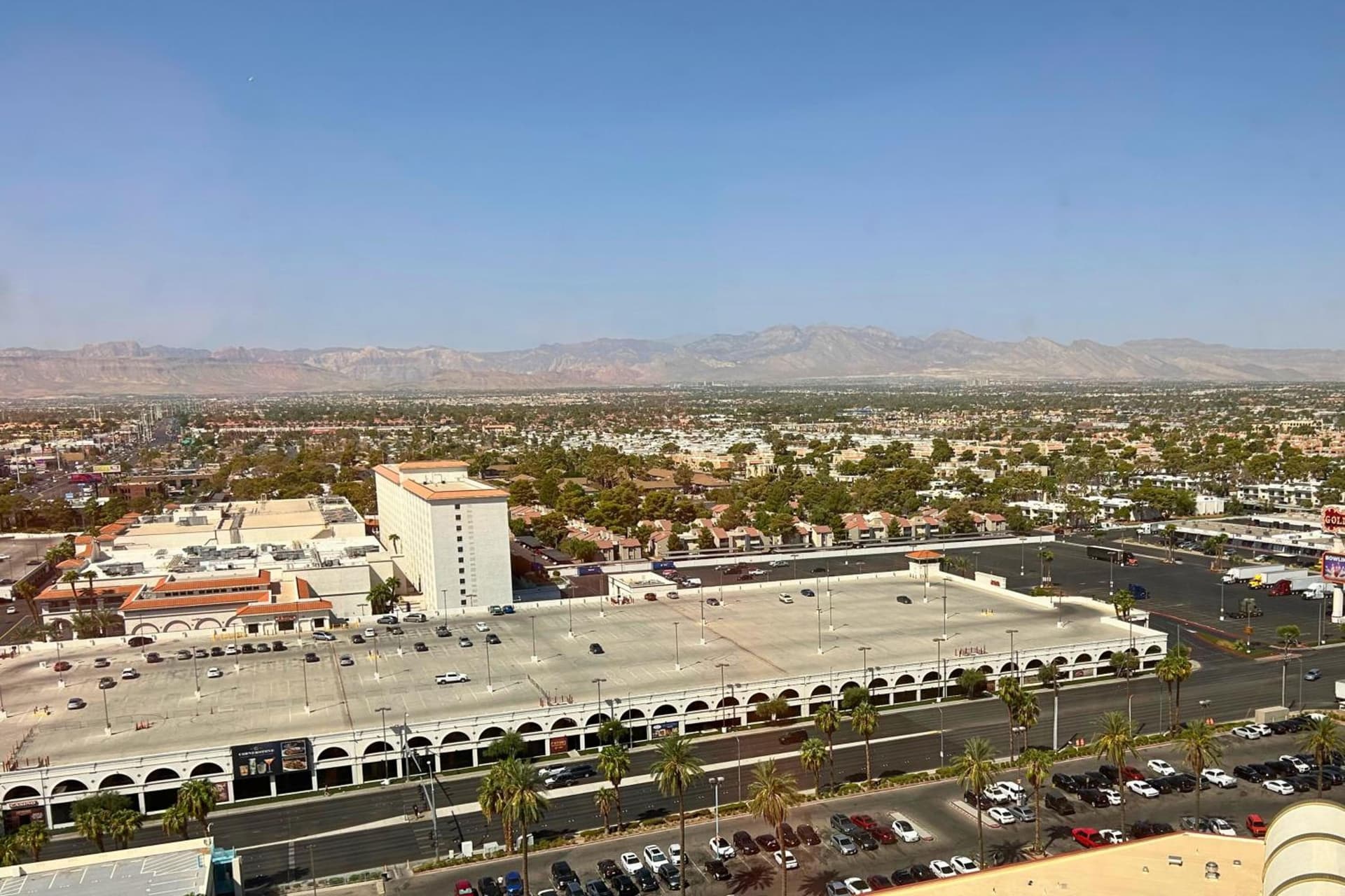 Rio Hotel & Casino, a Destination by Hyatt Hotel gallery photo in Las Vegas, NV — image 19