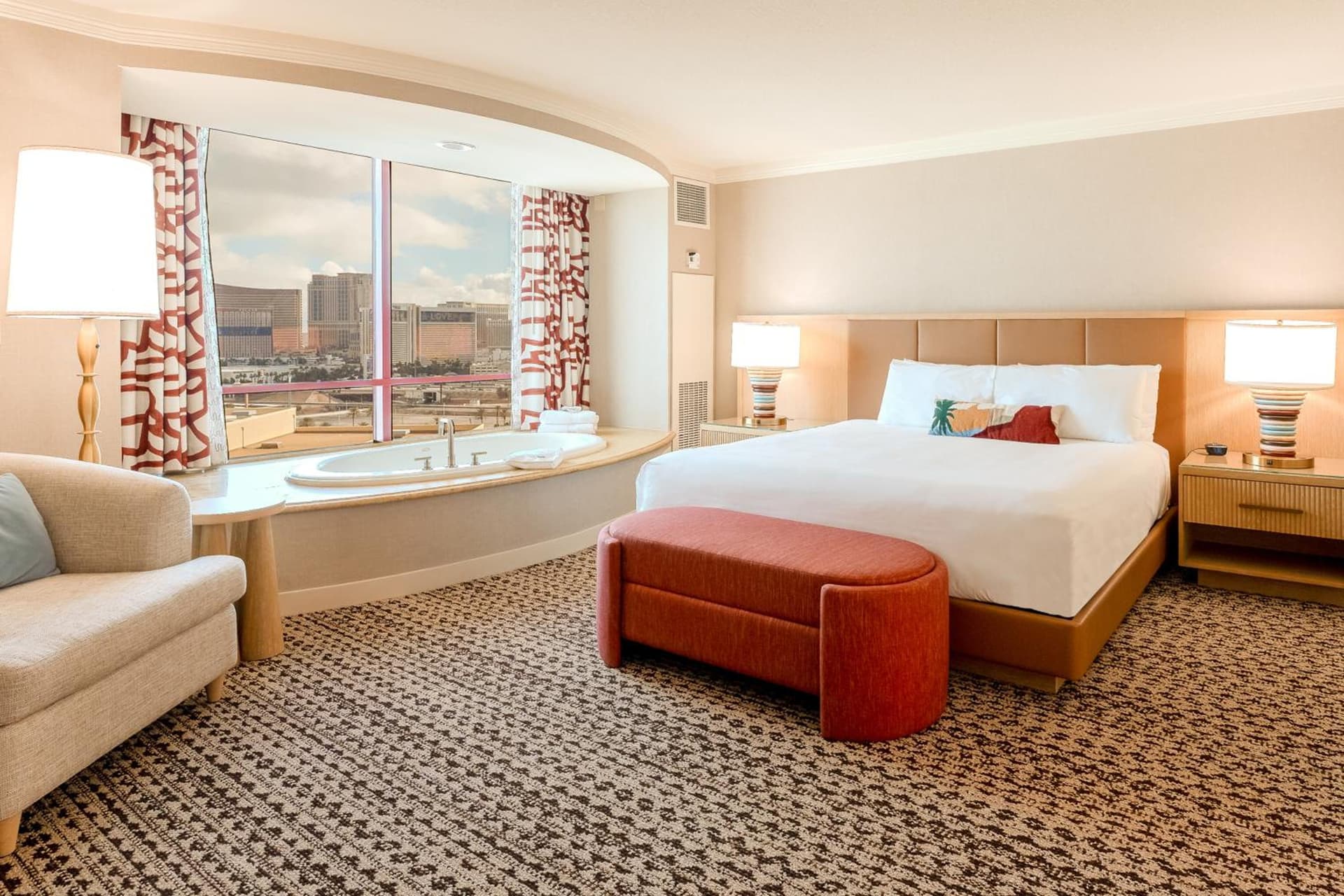 Rio Hotel & Casino, a Destination by Hyatt Hotel gallery photo in Las Vegas, NV — image 66
