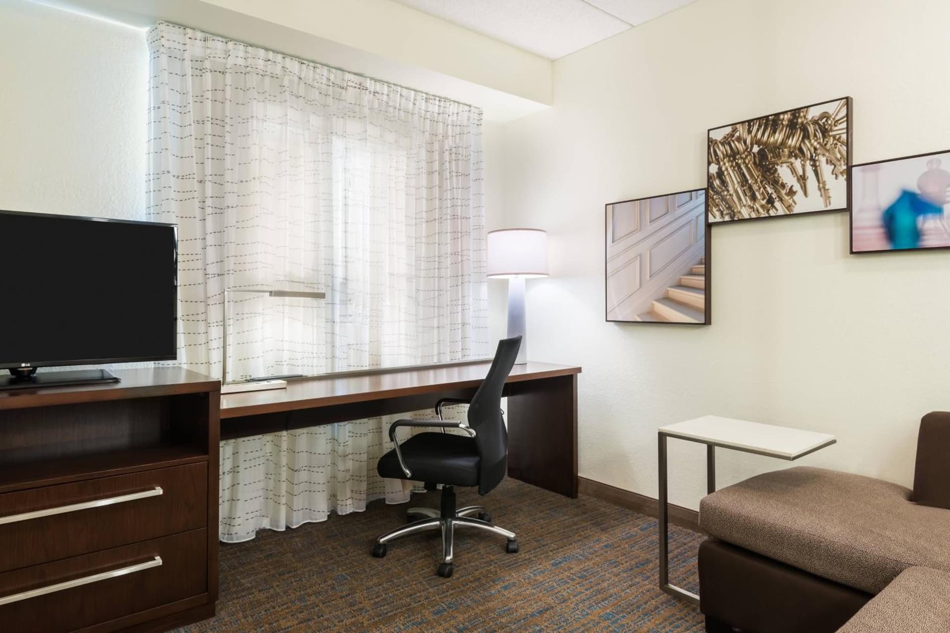 Residence Inn Rochester Henrietta gallery photo in Rochester, NY — image 30