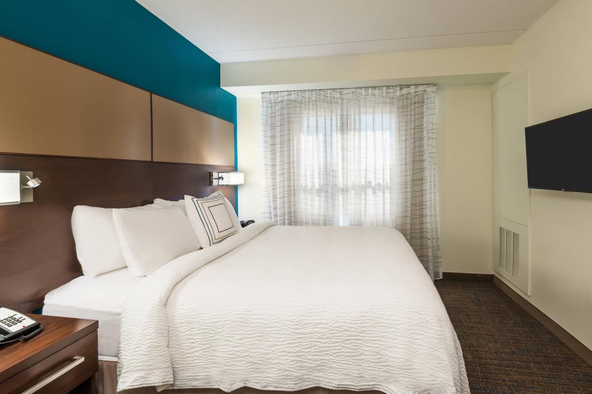 Residence Inn Rochester Henrietta gallery photo in Rochester, NY — image 16