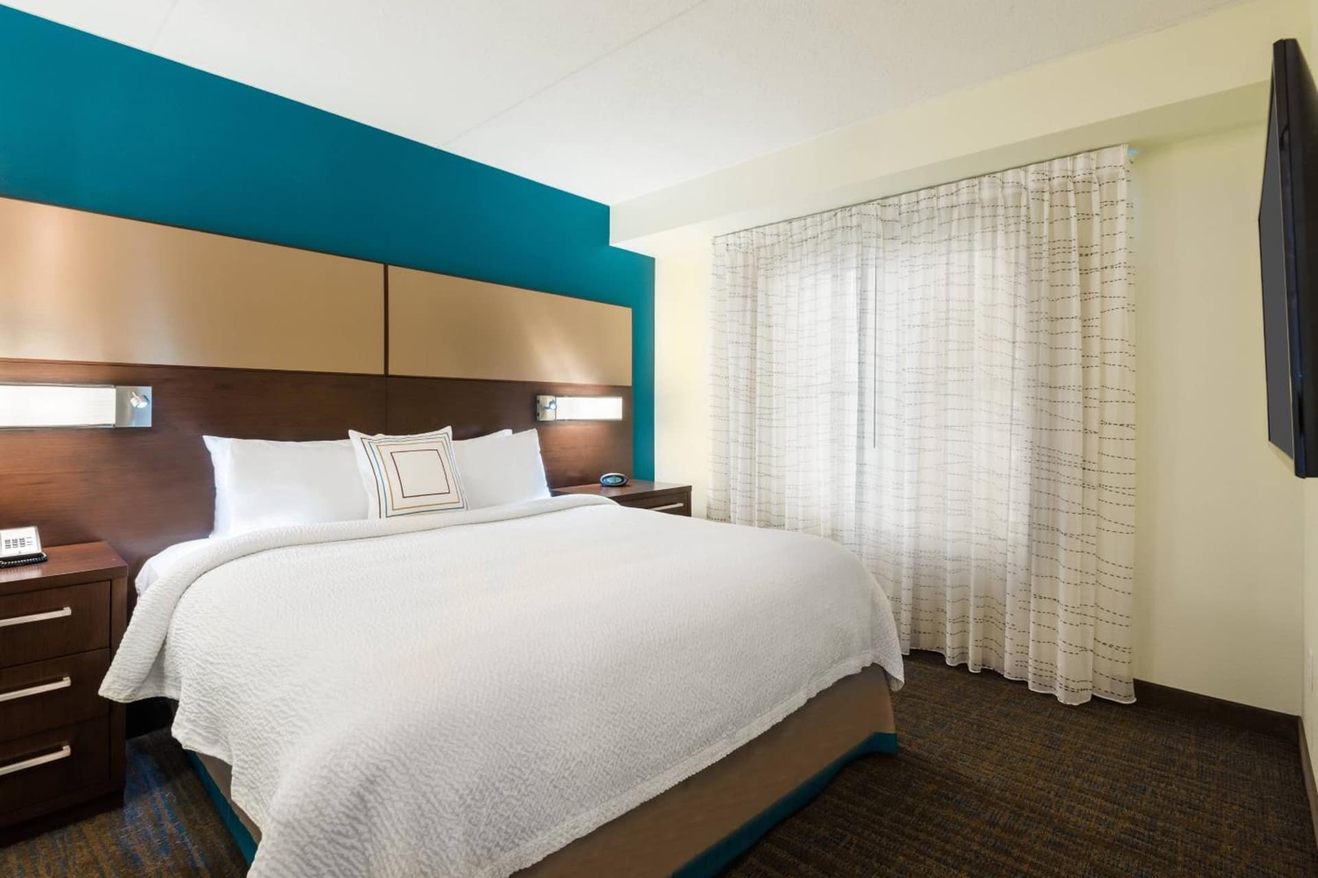 Residence Inn Rochester Henrietta gallery photo in Rochester, NY — image 25