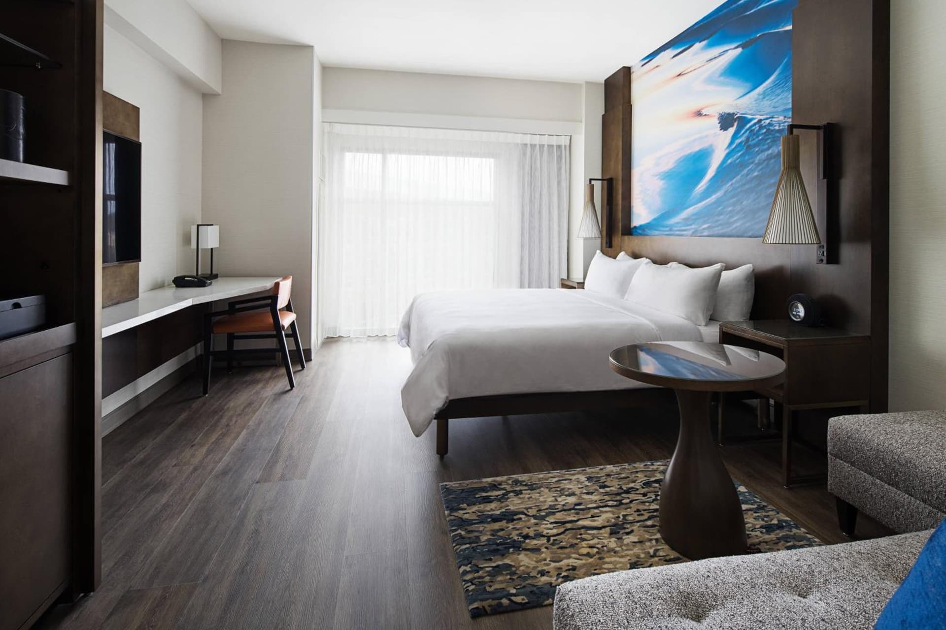 San Diego Marriott Del Mar gallery photo in San Diego, CA — image 36