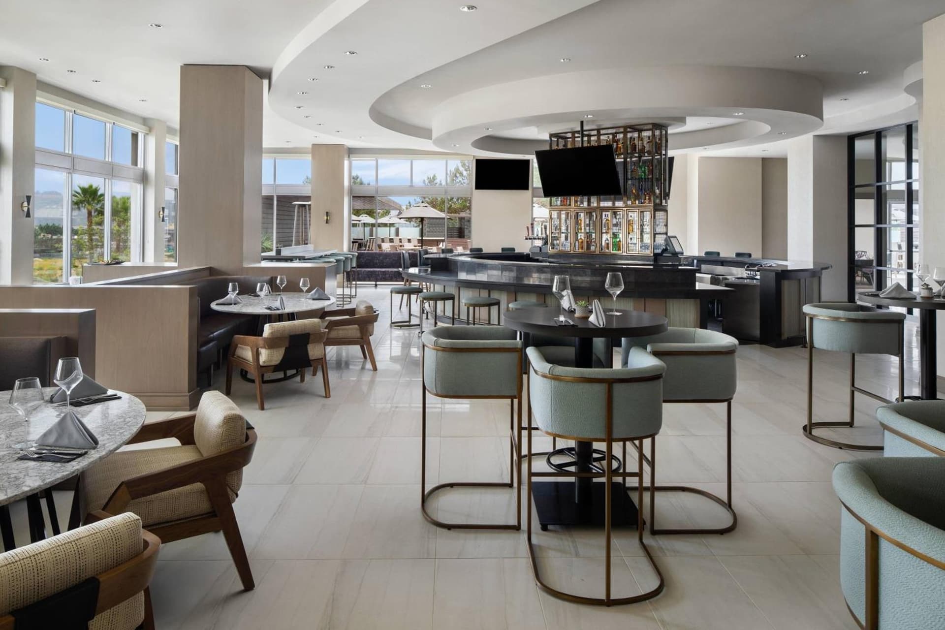 San Diego Marriott Del Mar gallery photo in San Diego, CA — image 17