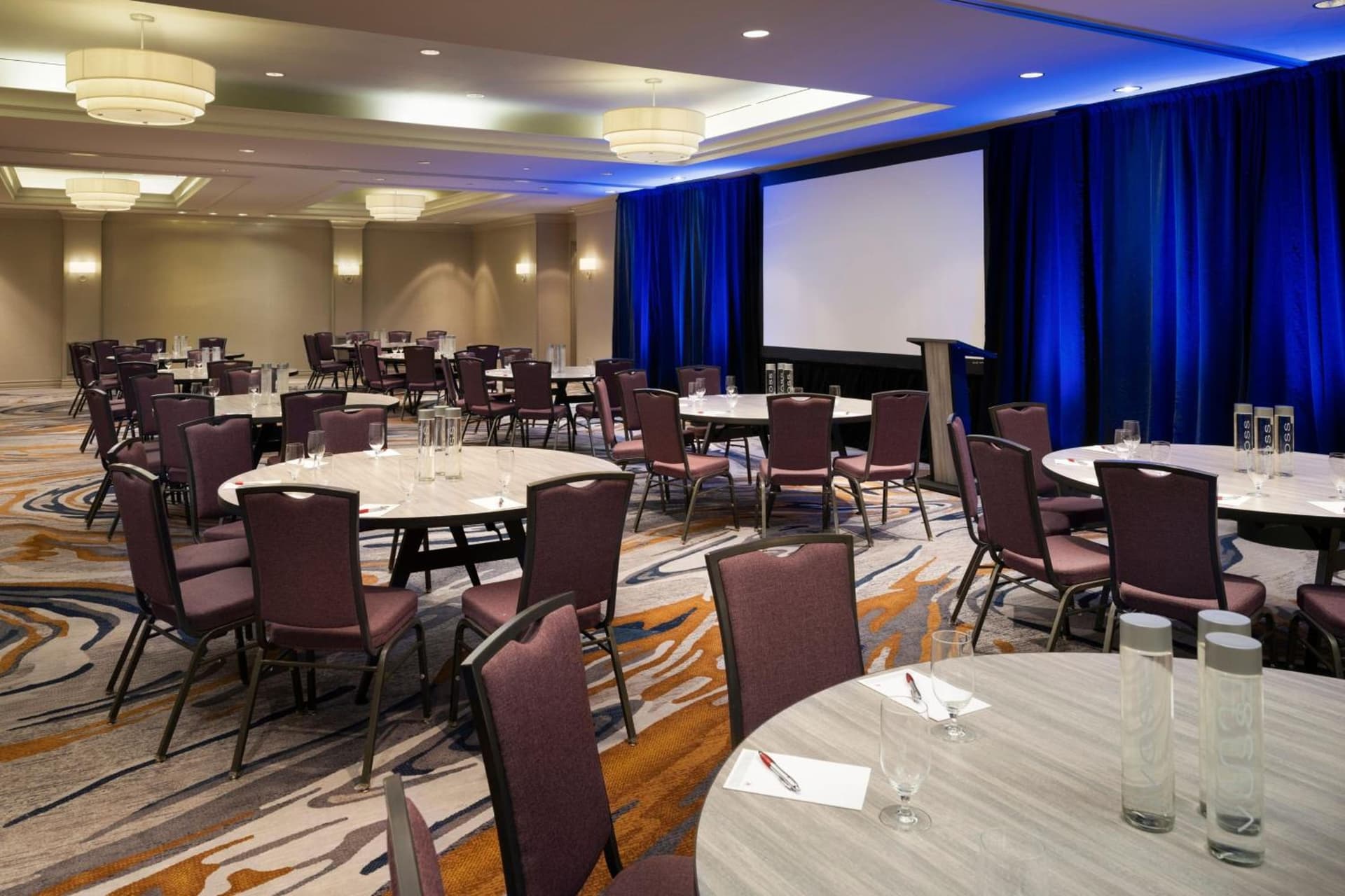San Diego Marriott Del Mar gallery photo in San Diego, CA — image 34