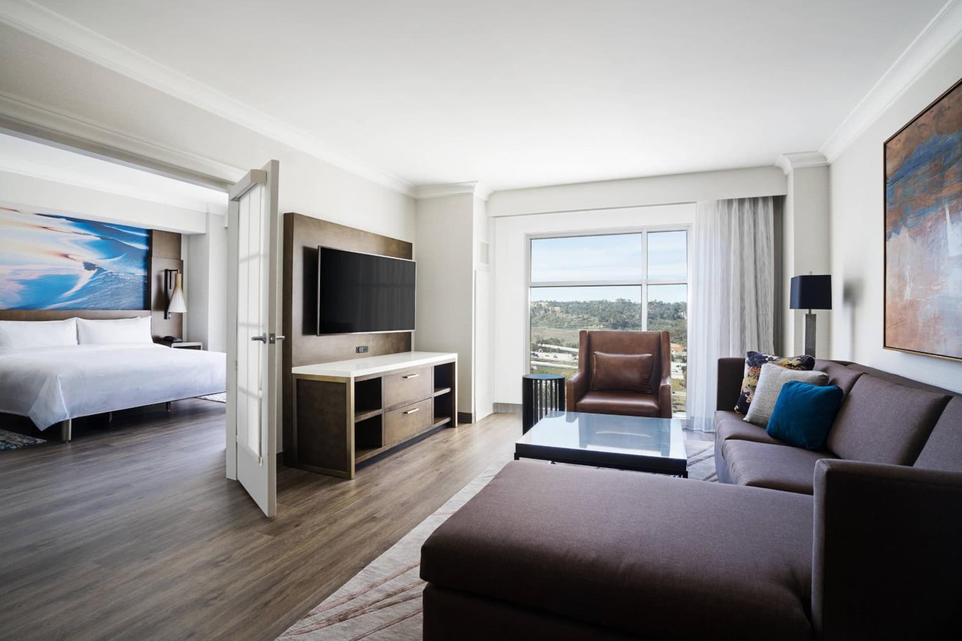 San Diego Marriott Del Mar gallery photo in San Diego, CA — image 33