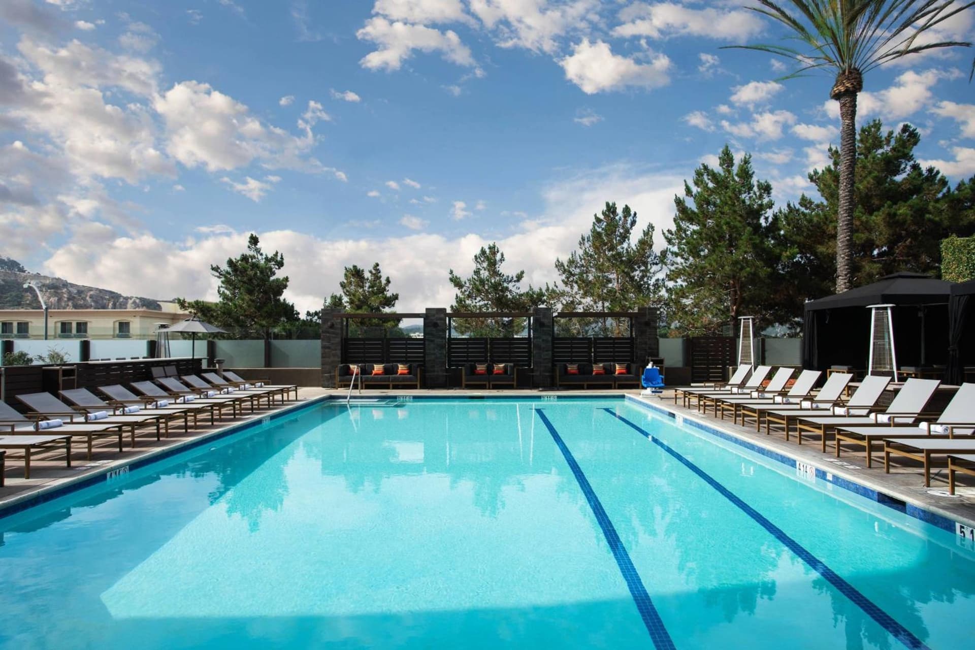 San Diego Marriott Del Mar gallery photo in San Diego, CA — image 18
