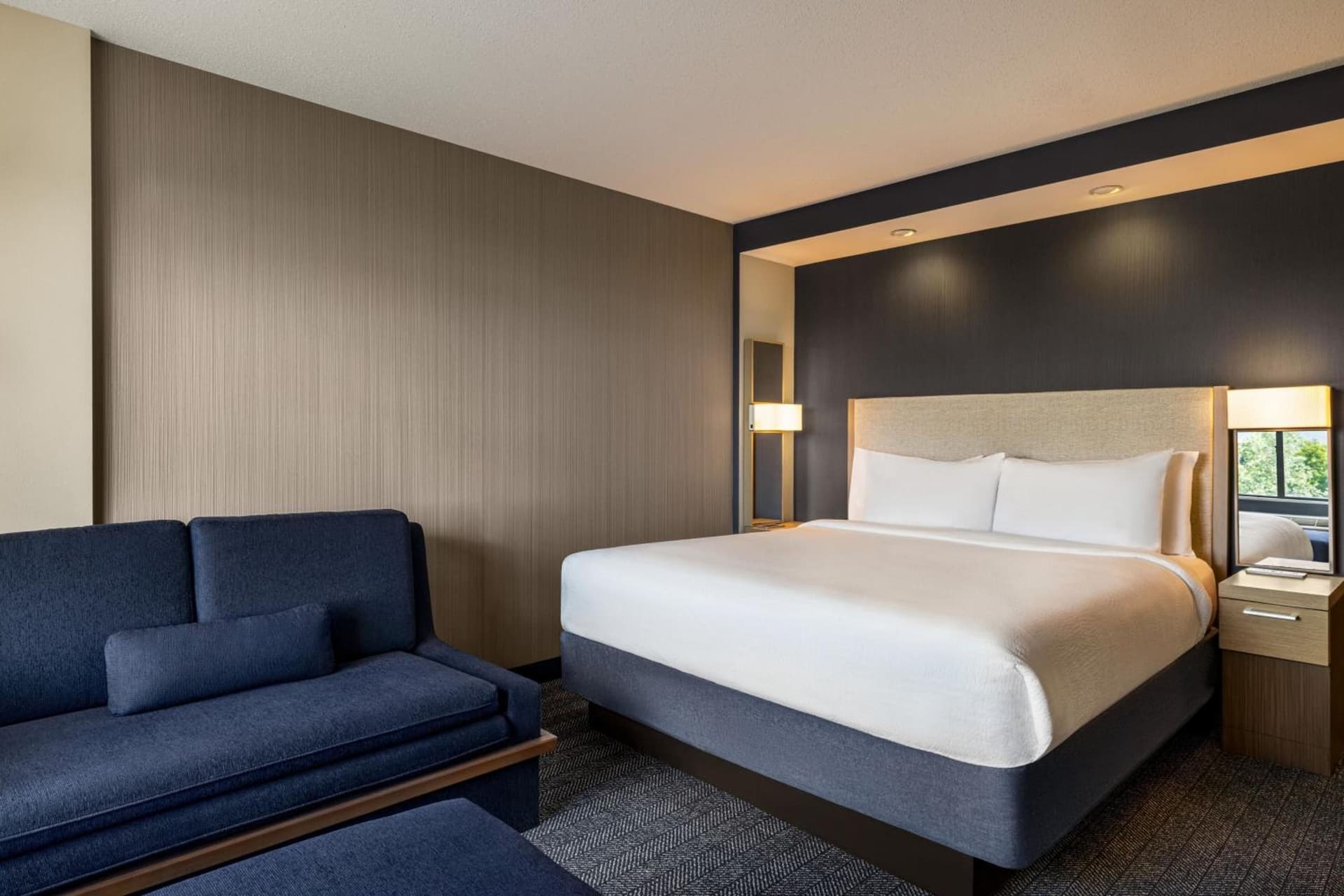 Courtyard by Marriott Wilkes-Barre Arena gallery photo in Wilkes-Barre, PA — image 4