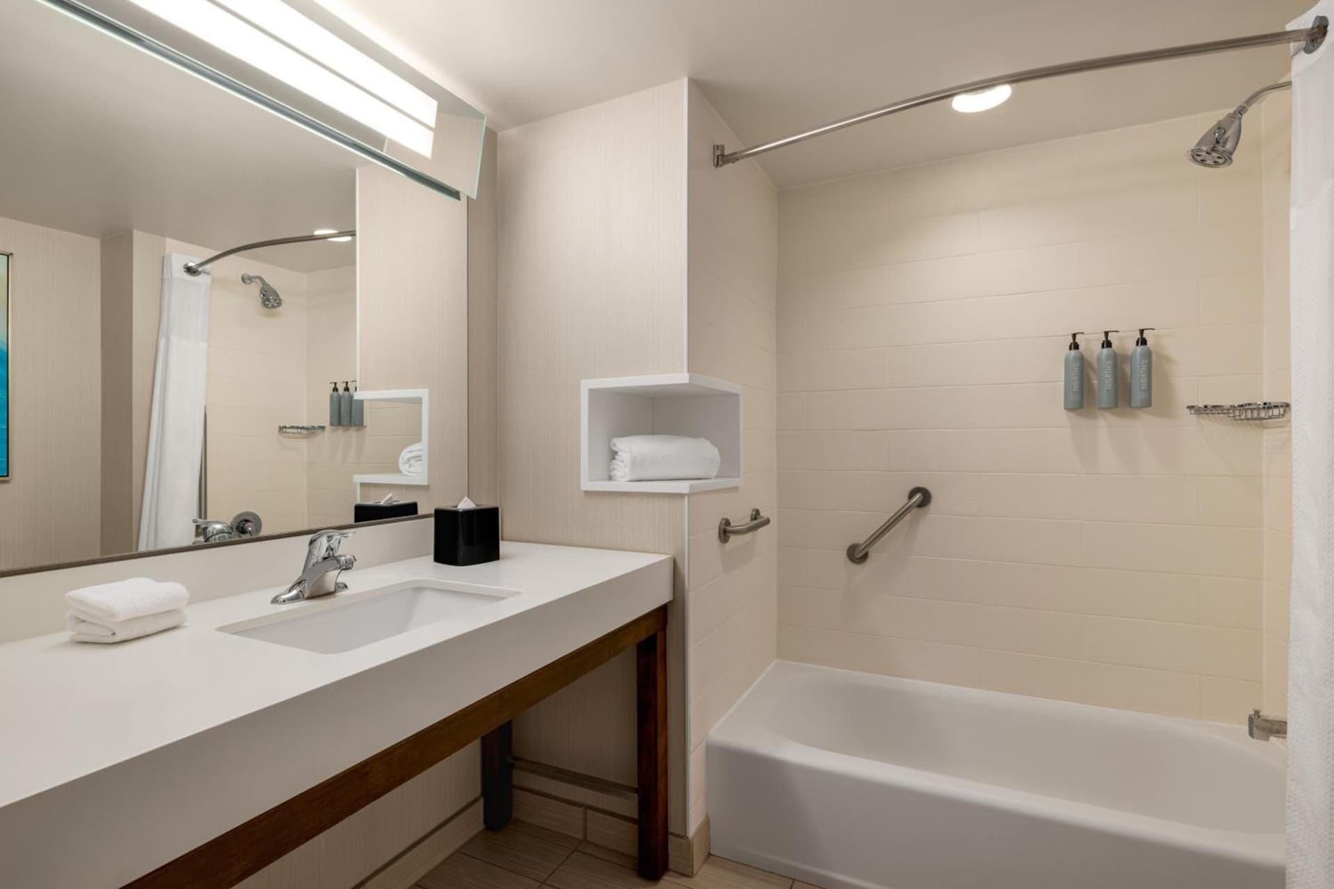 Courtyard by Marriott Wilkes-Barre Arena gallery photo in Wilkes-Barre, PA — image 31