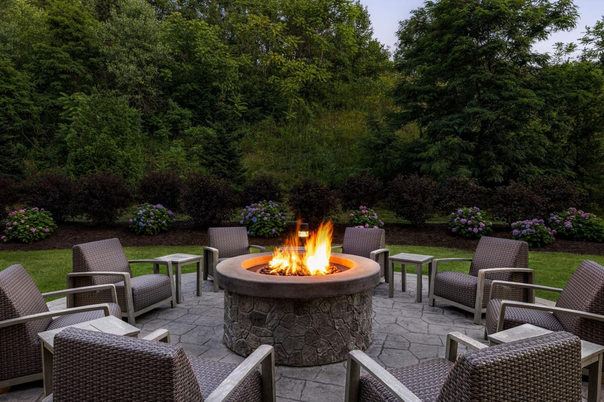 Courtyard by Marriott Wilkes-Barre Arena gallery photo in Wilkes-Barre, PA — image 27