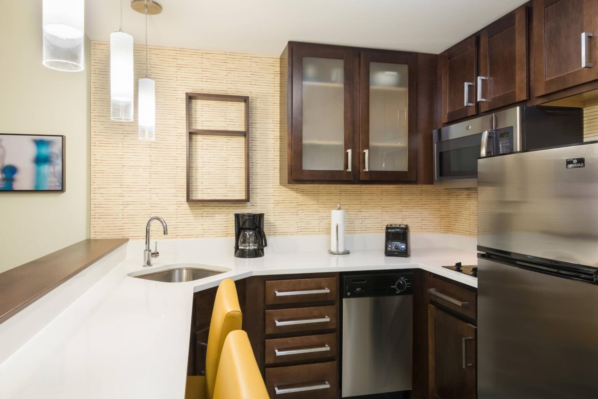 Residence Inn Rochester Henrietta gallery photo in Rochester, NY — image 22