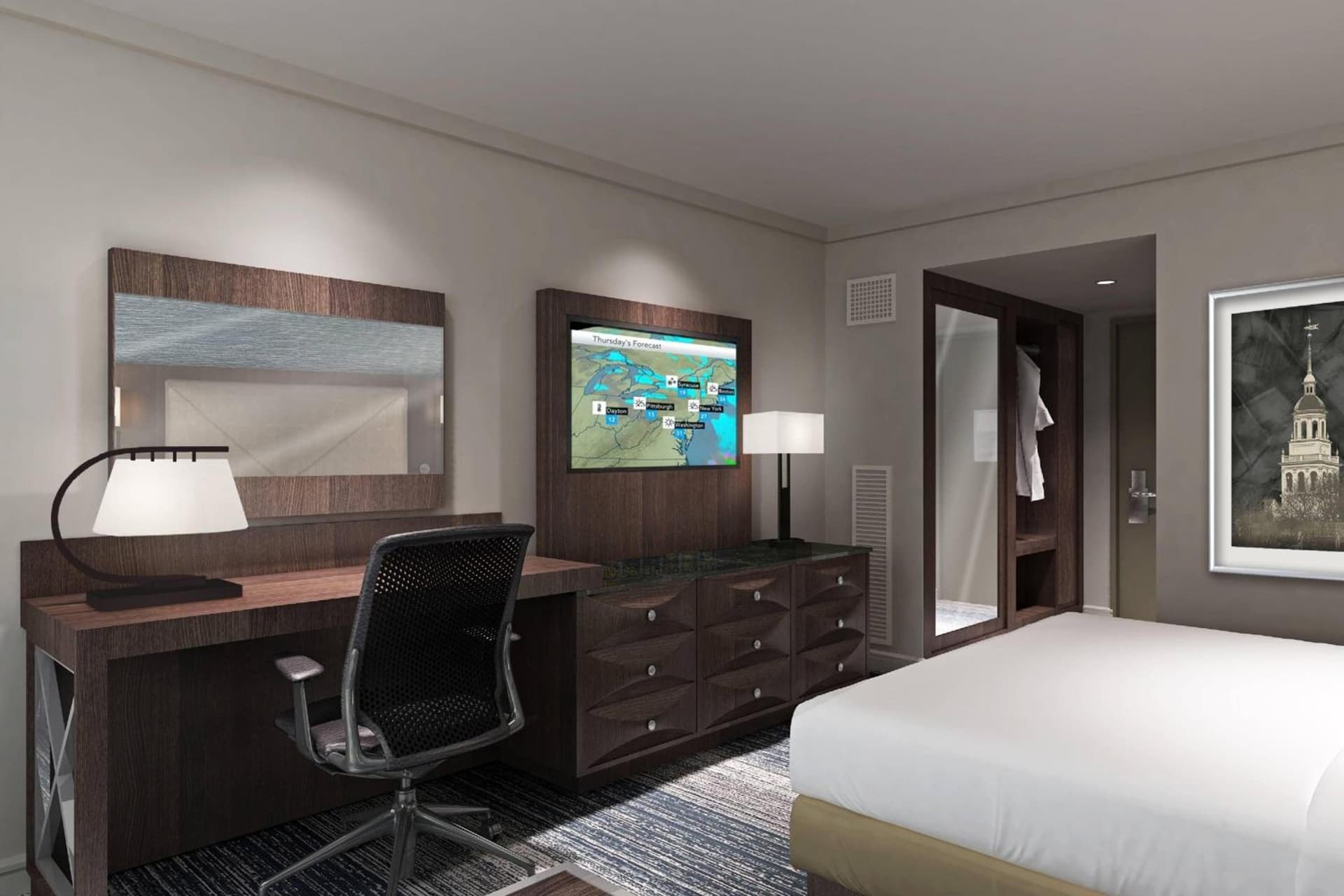 Boston Marriott Burlington gallery photo in Burlington — image 55