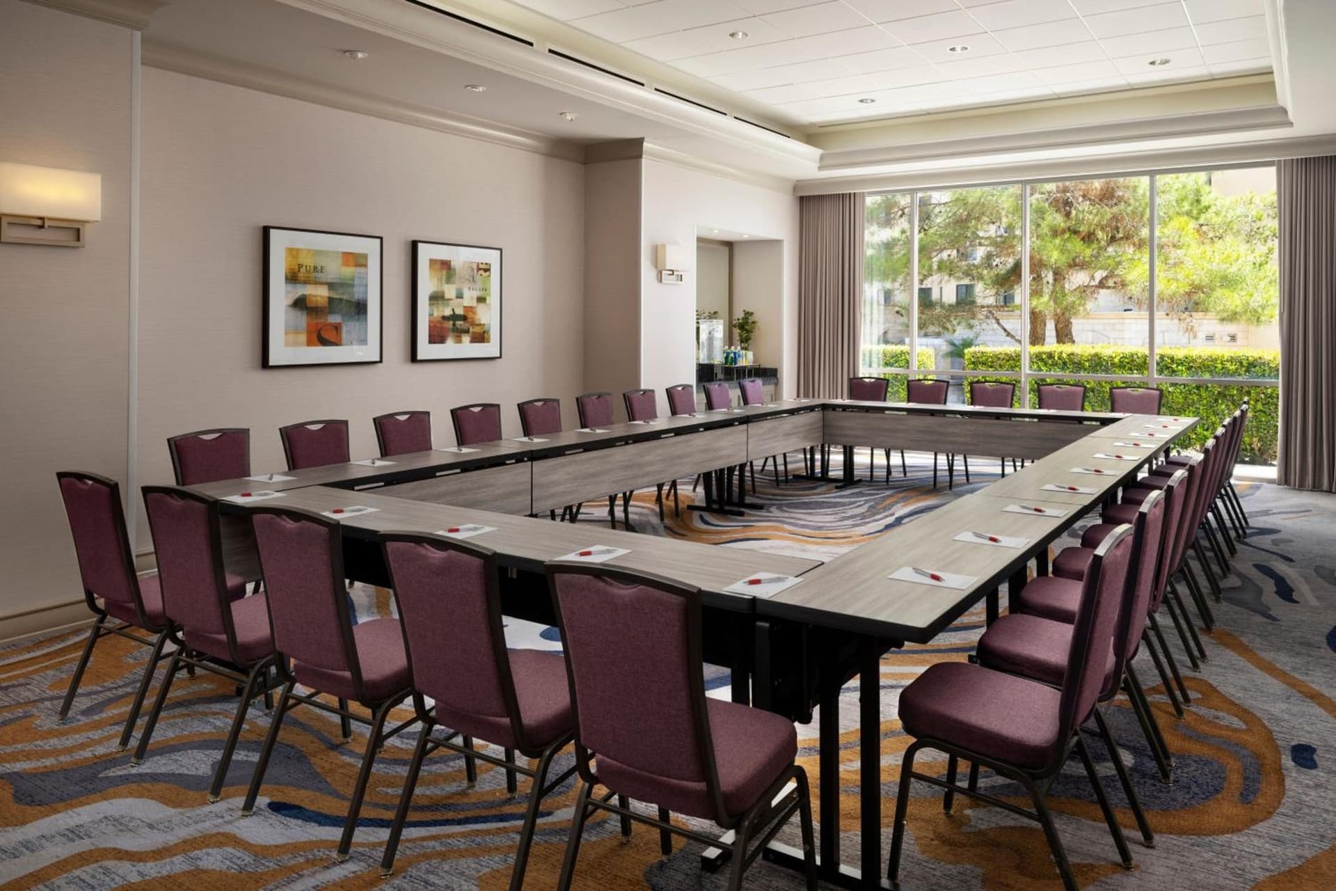 San Diego Marriott Del Mar gallery photo in San Diego, CA — image 48