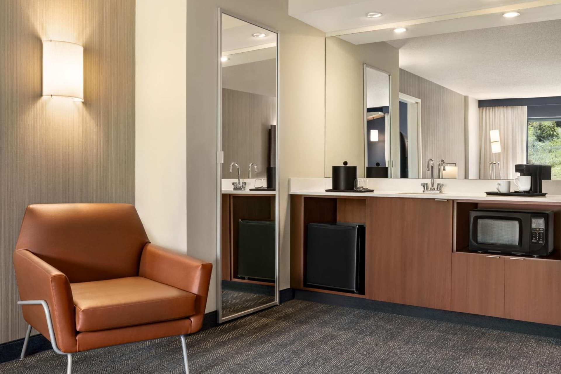 Courtyard by Marriott Wilkes-Barre Arena gallery photo in Wilkes-Barre, PA — image 36