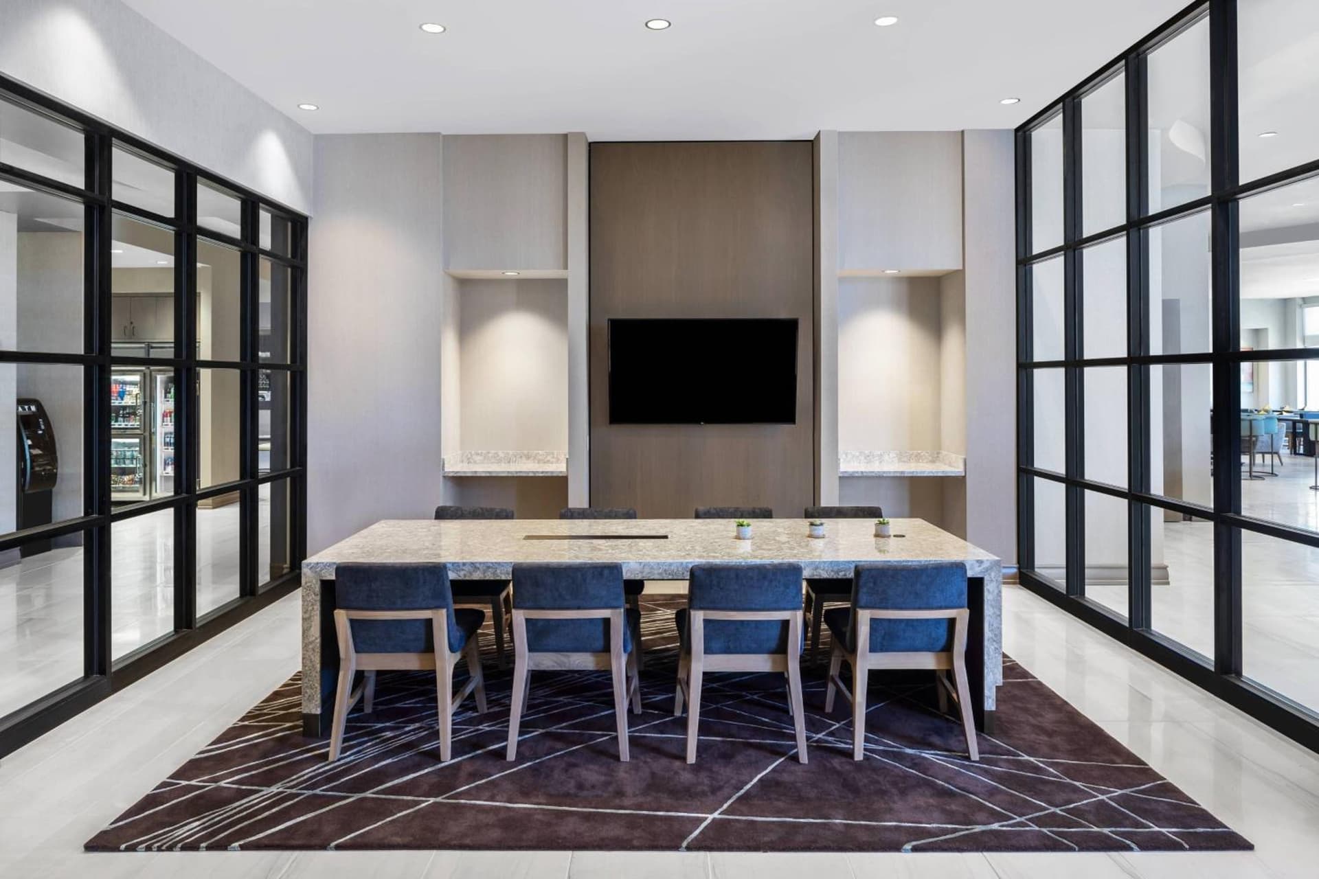 San Diego Marriott Del Mar gallery photo in San Diego, CA — image 8
