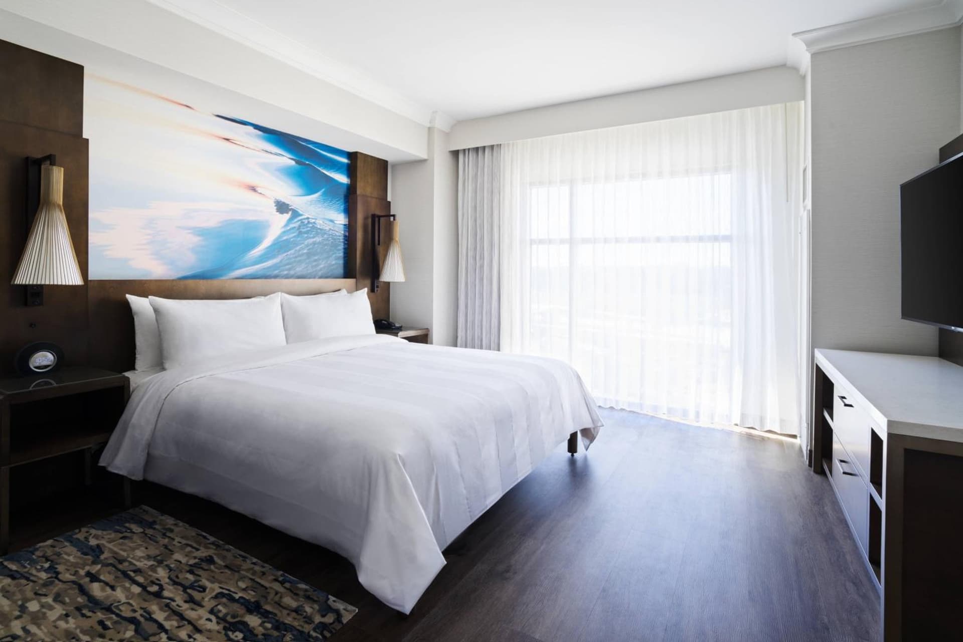 San Diego Marriott Del Mar gallery photo in San Diego, CA — image 12