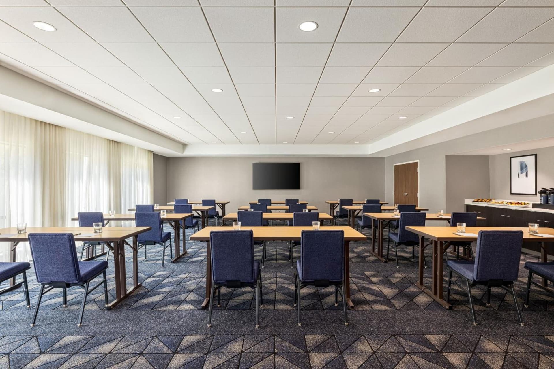 Courtyard by Marriott Wilkes-Barre Arena gallery photo in Wilkes-Barre, PA — image 22