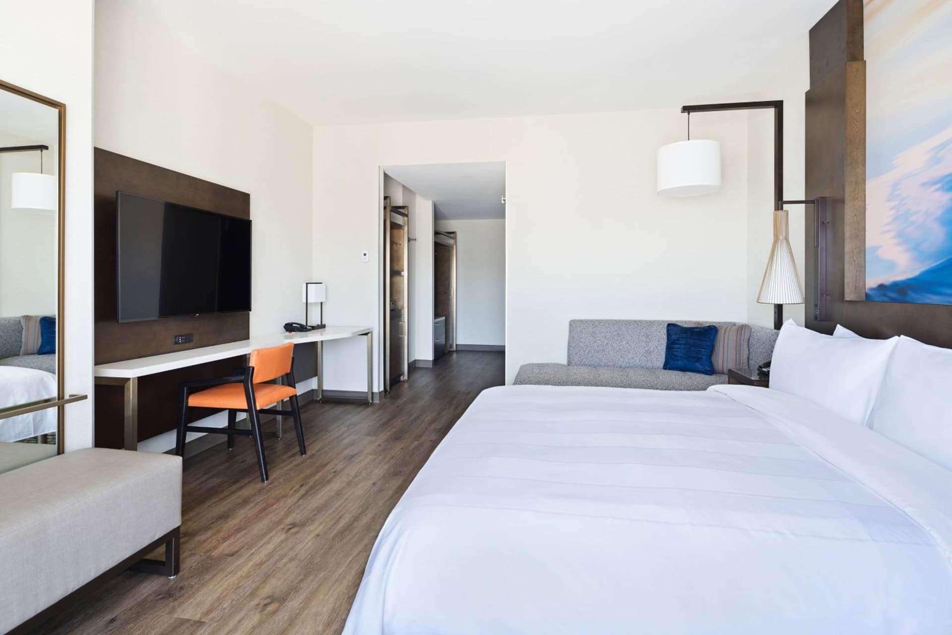 San Diego Marriott Del Mar gallery photo in San Diego, CA — image 19