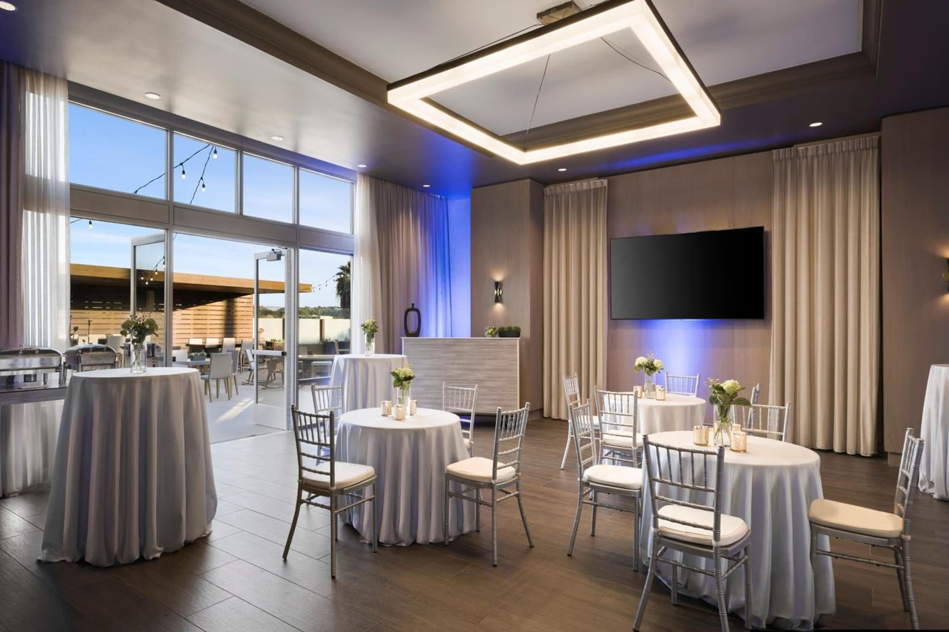 San Diego Marriott Del Mar gallery photo in San Diego, CA — image 4