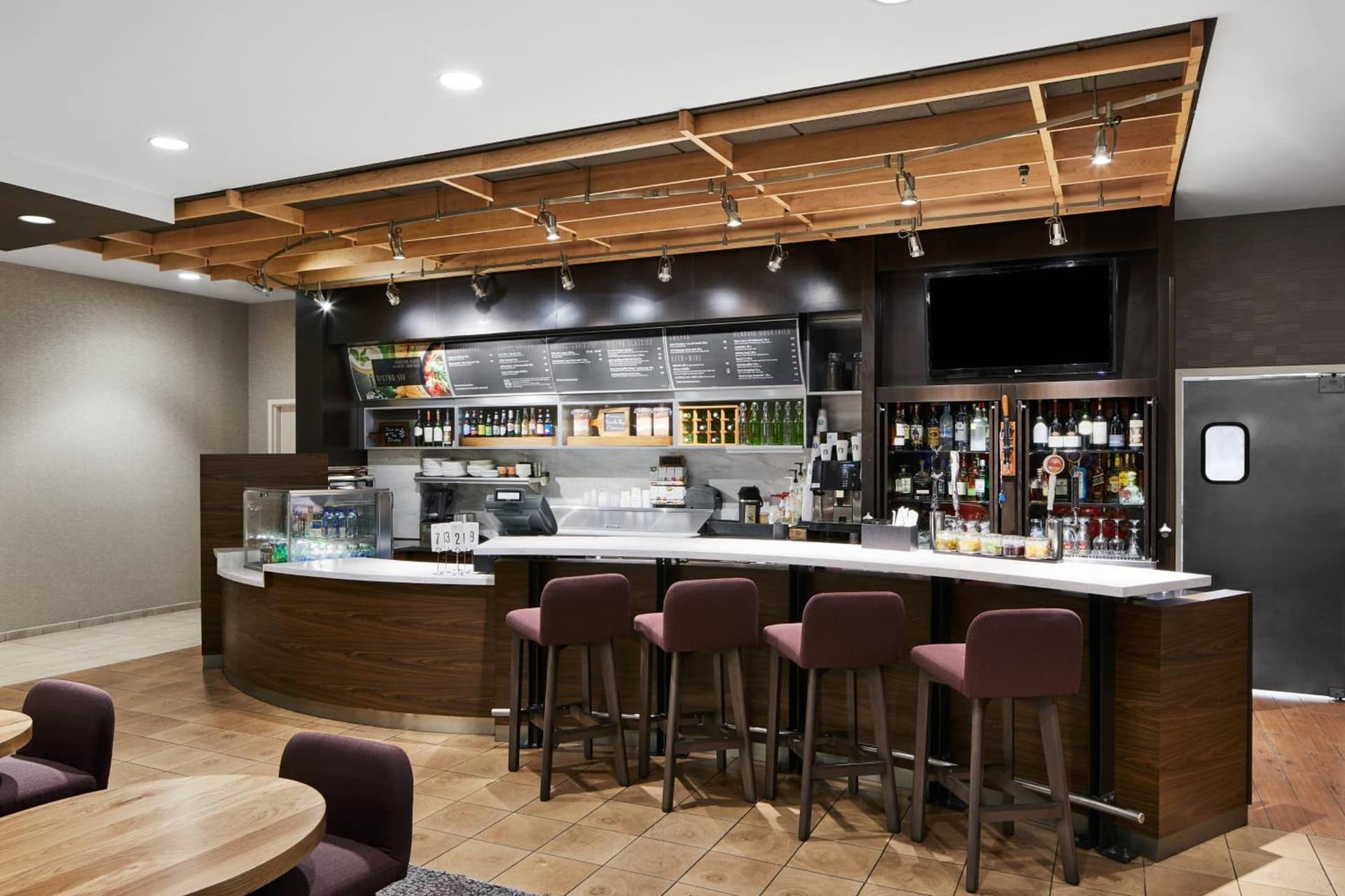 Courtyard by Marriott Newark Downtown gallery photo in Newark, NJ — image 26