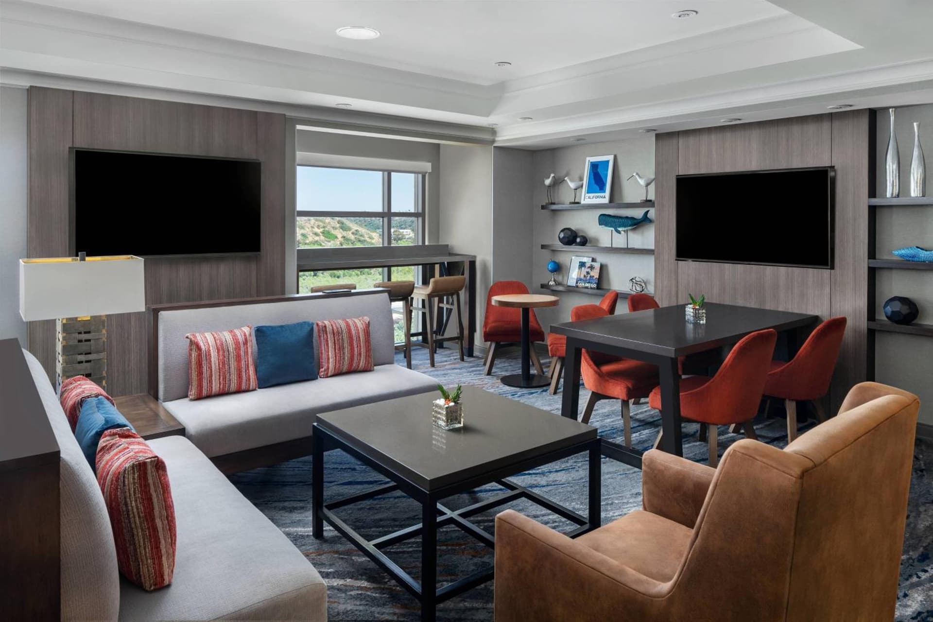 San Diego Marriott Del Mar property views in San Diego, CA — gallery photo 3
