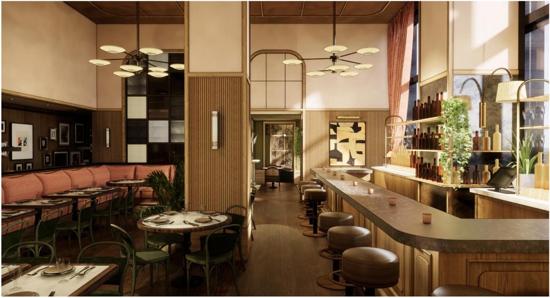 Fidelity Hotel — hotel in Cleveland, Ohio